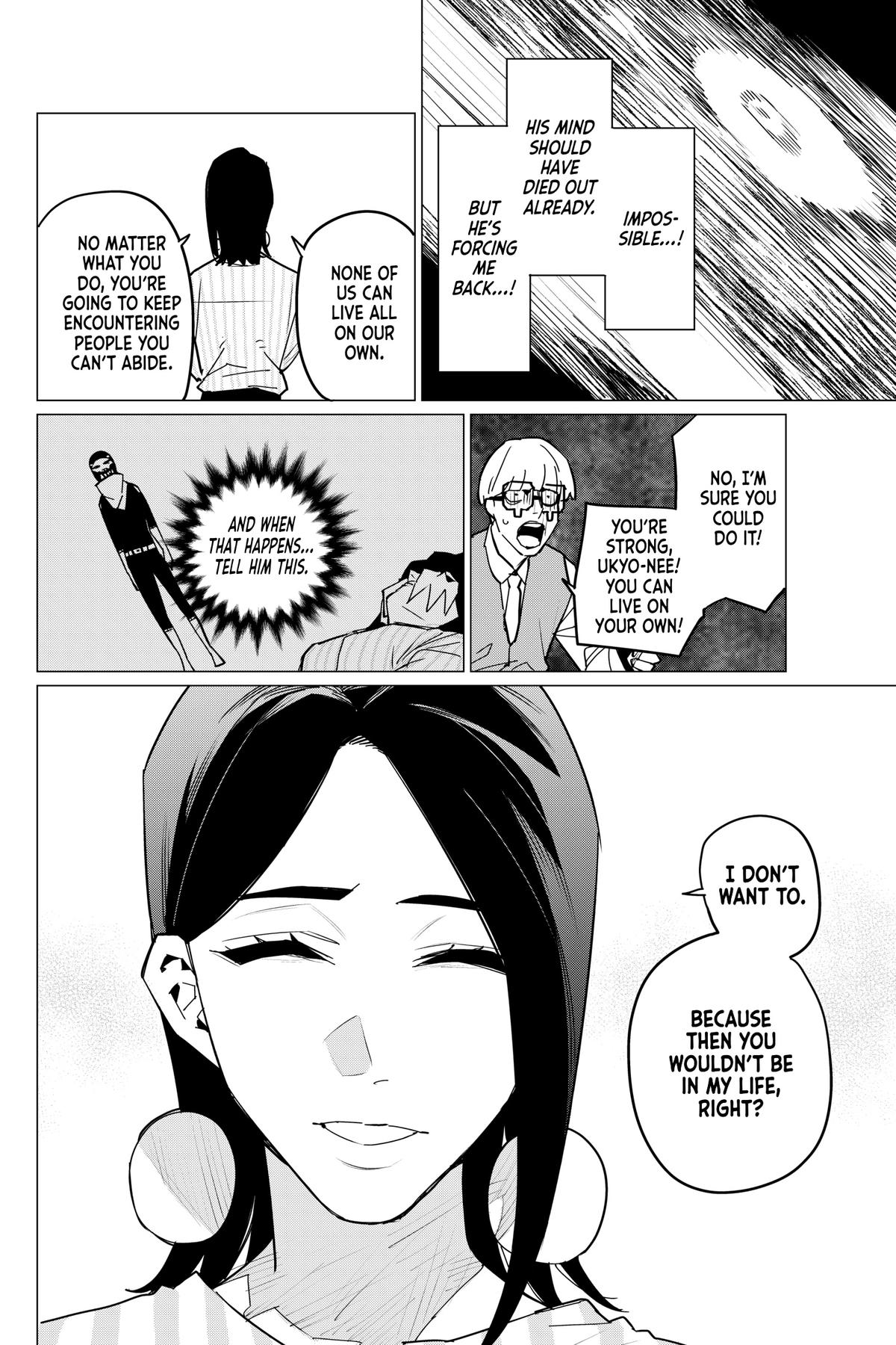 Read Go! Go! Loser Ranger! ENGLISH Manga Online