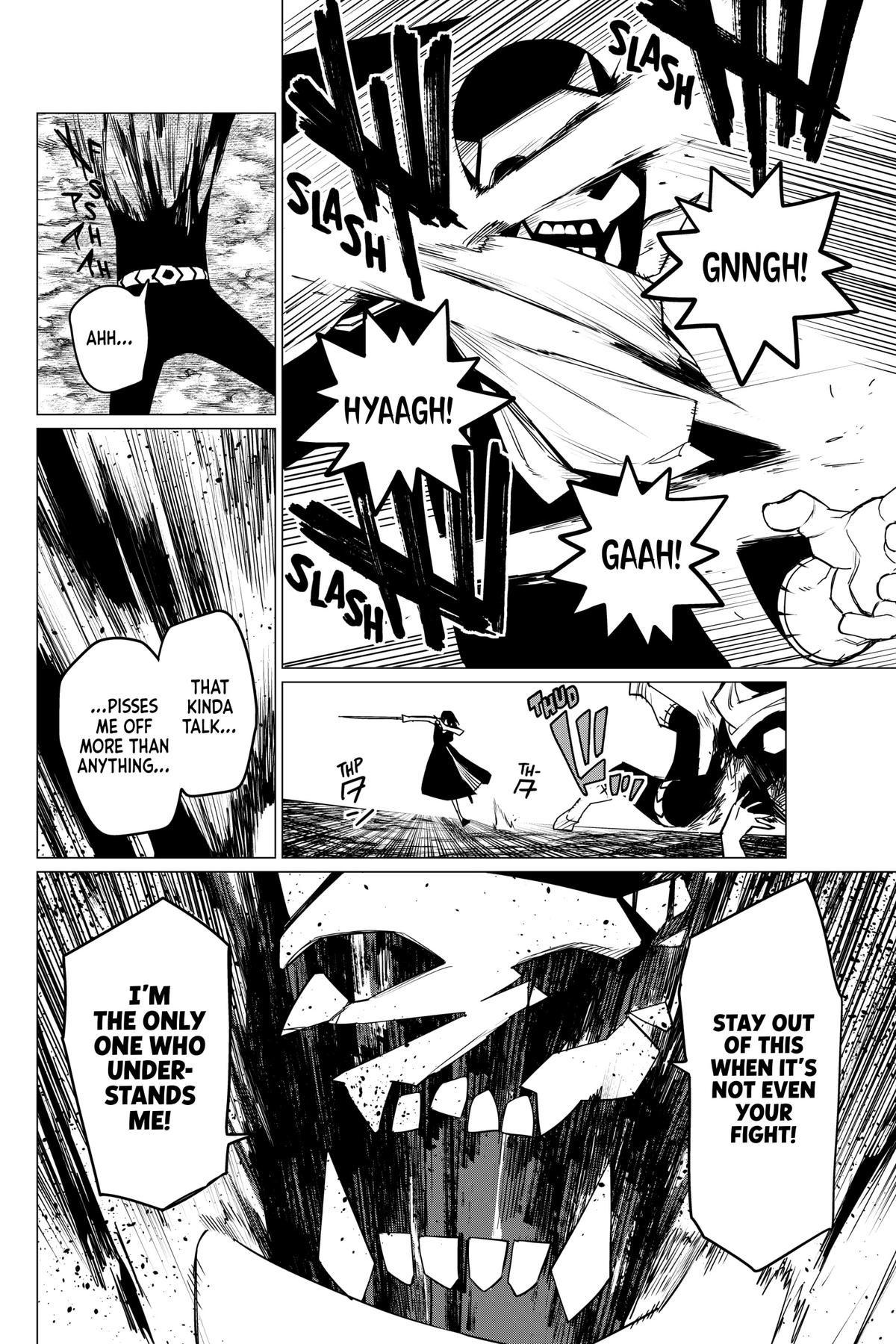 Read Go! Go! Loser Ranger! ENGLISH Manga Online