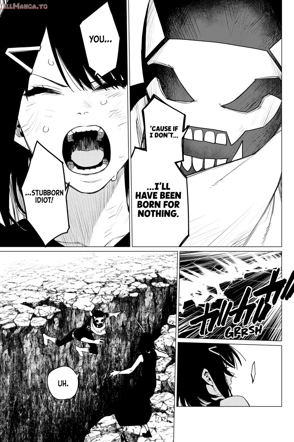 Read Go! Go! Loser Ranger! ENGLISH Manga Online