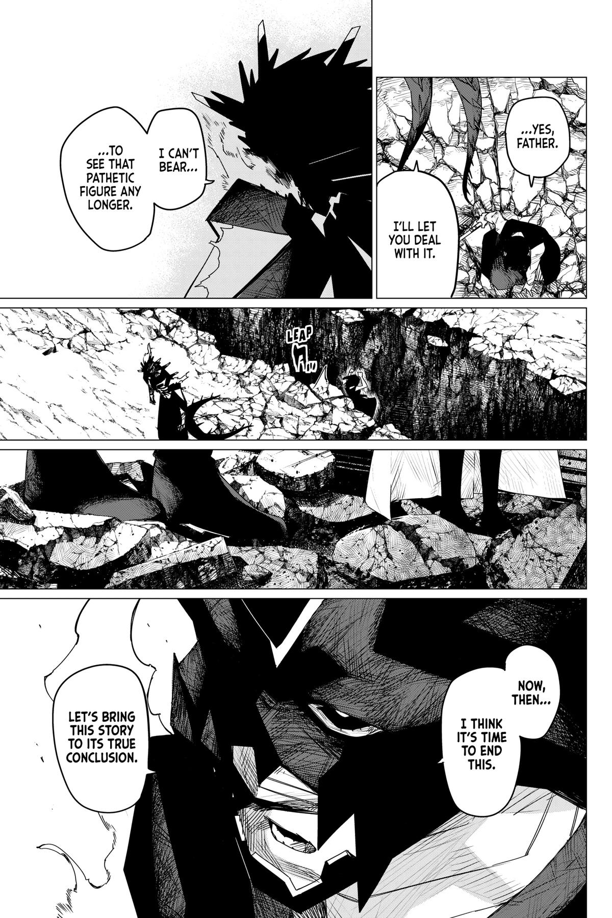Read Go! Go! Loser Ranger! ENGLISH Manga Online