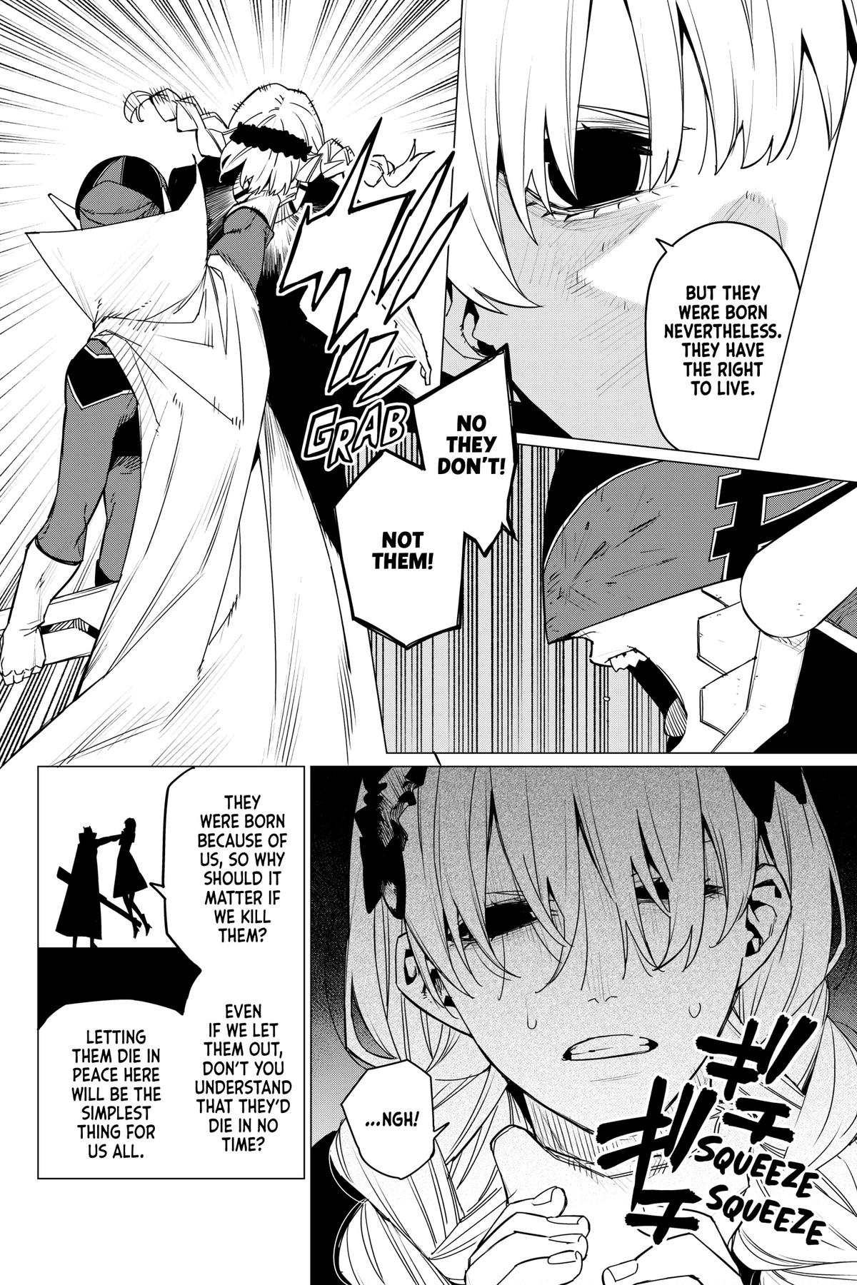 Read Go! Go! Loser Ranger! ENGLISH Manga Online