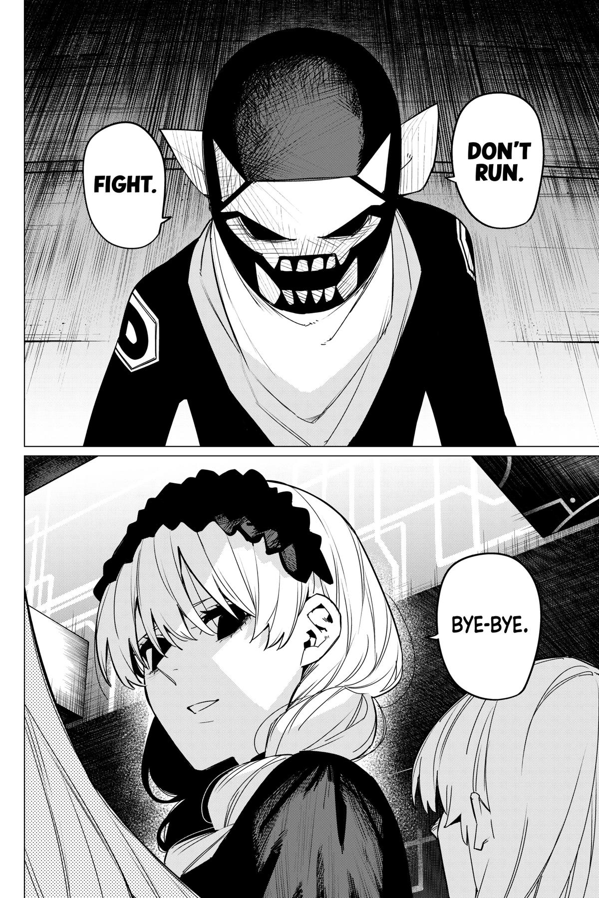 Read Go! Go! Loser Ranger! ENGLISH Manga Online