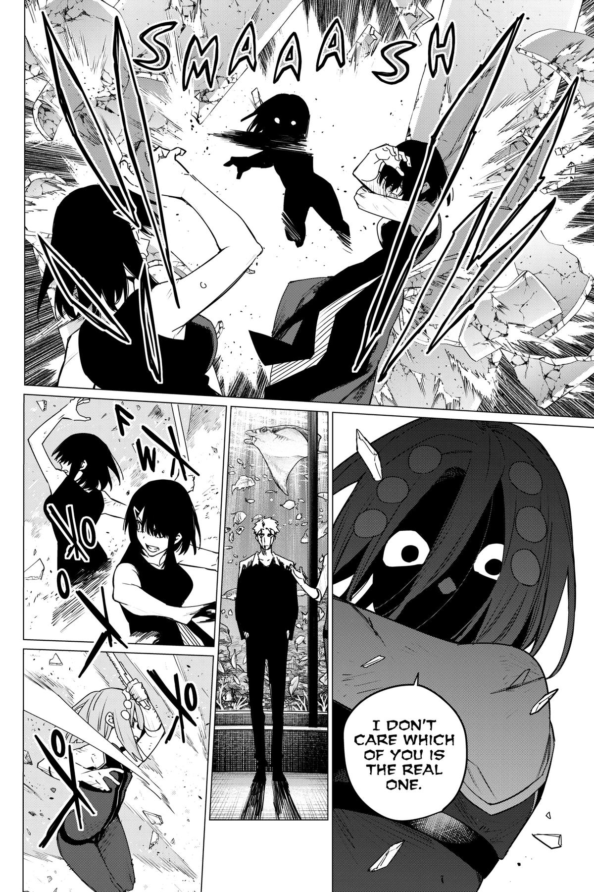 Read Go! Go! Loser Ranger! ENGLISH Manga Online