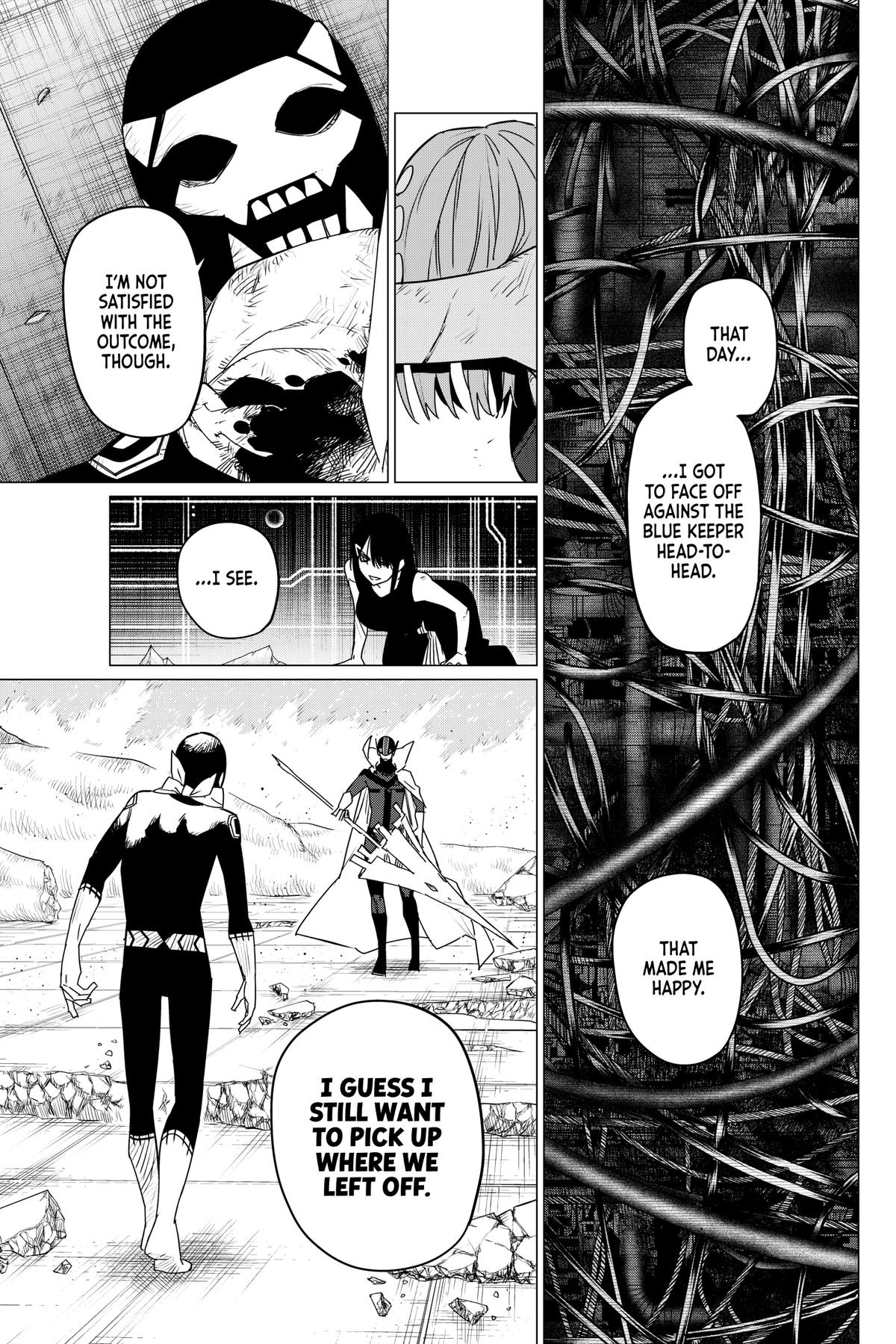 Read Go! Go! Loser Ranger! ENGLISH Manga Online