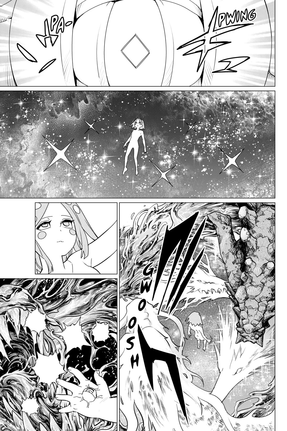 Read Go! Go! Loser Ranger! ENGLISH Manga Online