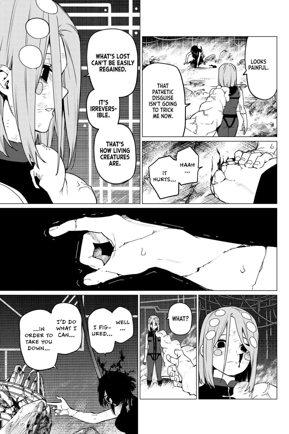 Read Go! Go! Loser Ranger! ENGLISH Manga Online