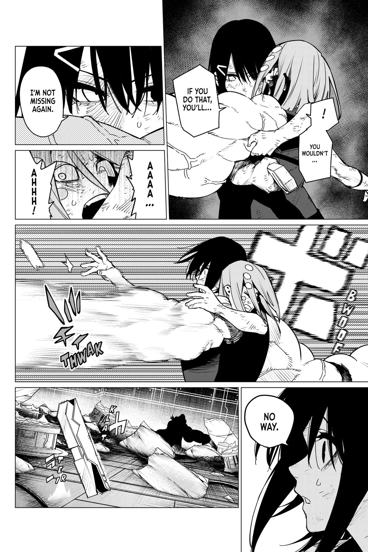 Read Go! Go! Loser Ranger! ENGLISH Manga Online