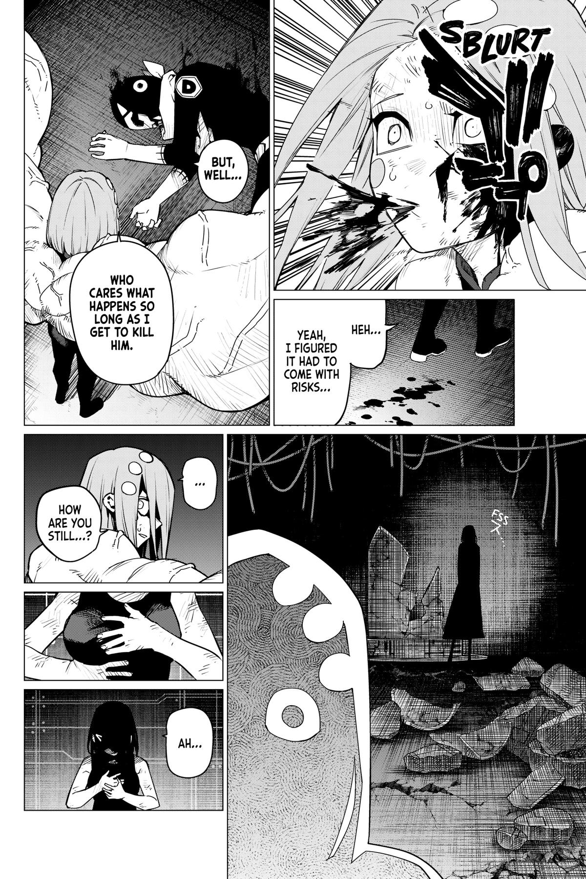 Read Go! Go! Loser Ranger! ENGLISH Manga Online