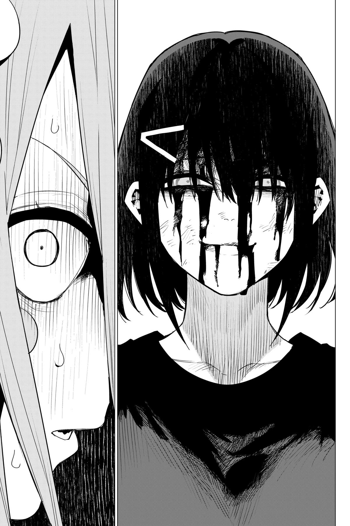 Read Go! Go! Loser Ranger! ENGLISH Manga Online