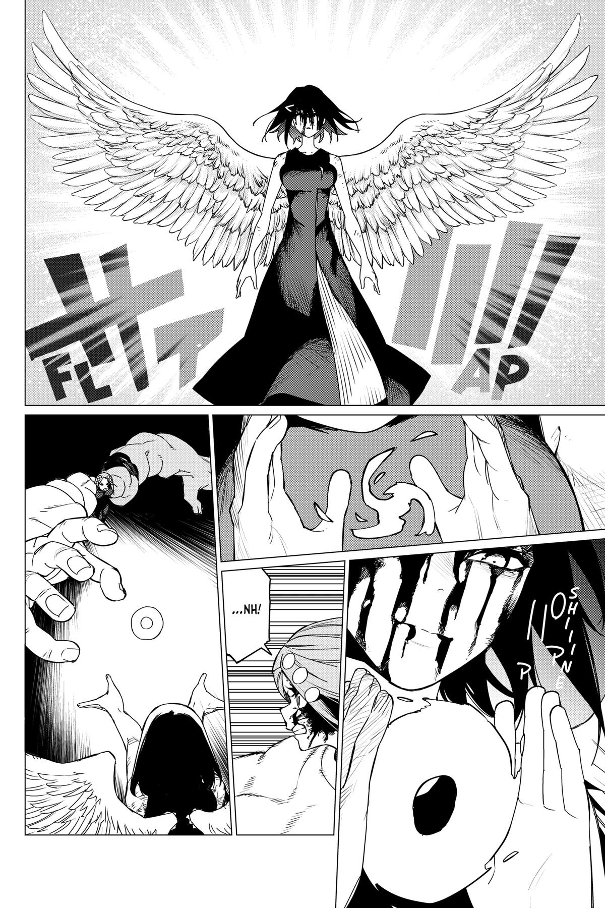 Read Go! Go! Loser Ranger! ENGLISH Manga Online