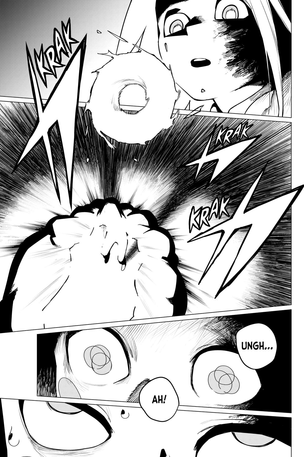Read Go! Go! Loser Ranger! ENGLISH Manga Online