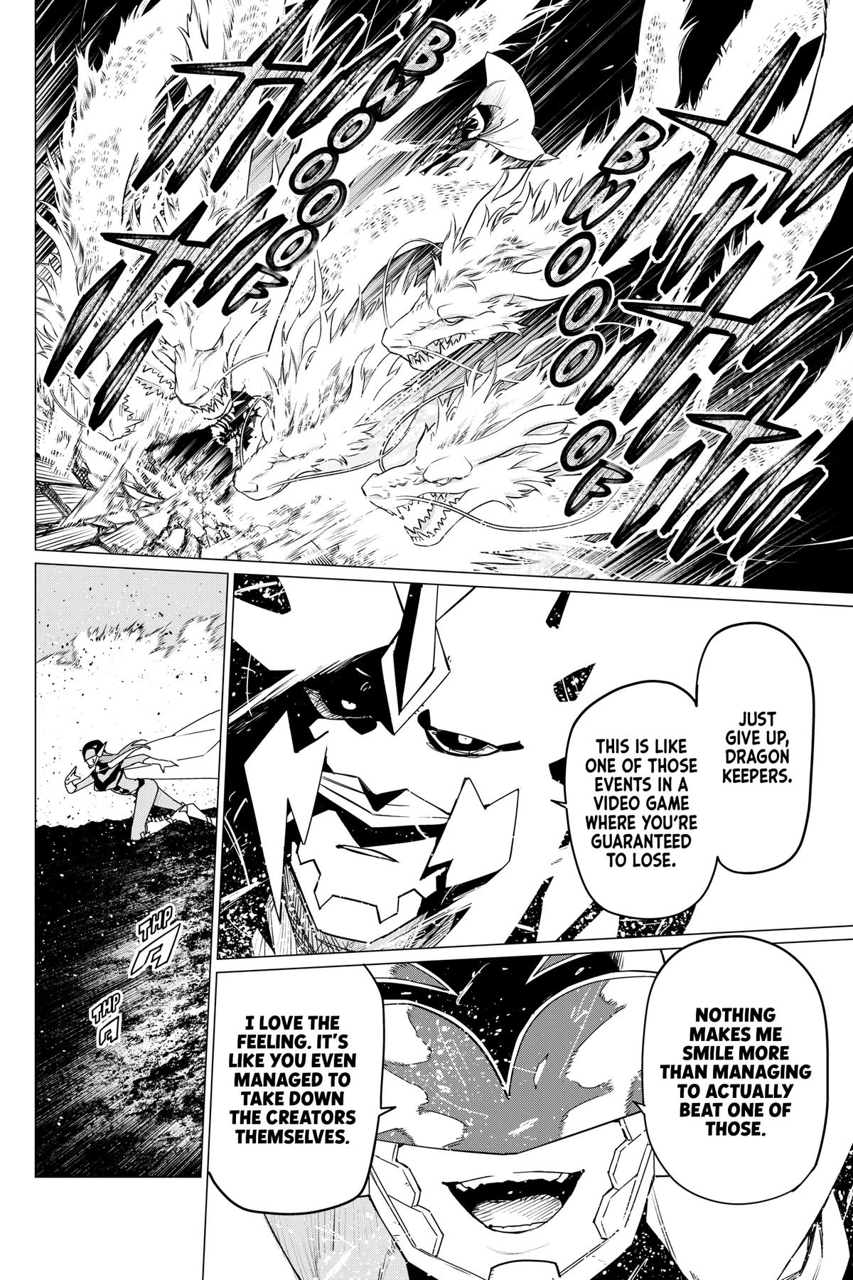 Read Go! Go! Loser Ranger! ENGLISH Manga Online