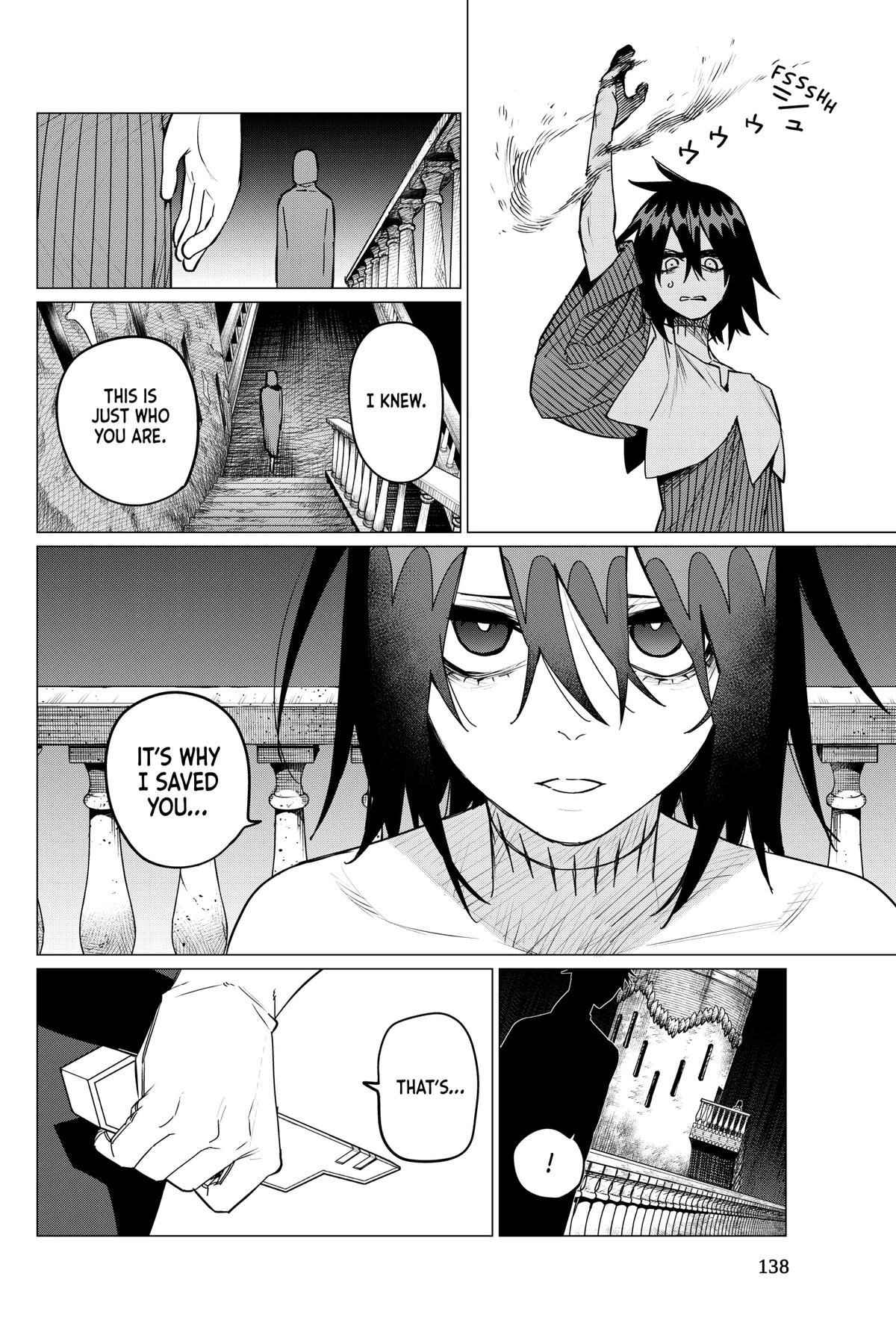 Read Go! Go! Loser Ranger! ENGLISH Manga Online