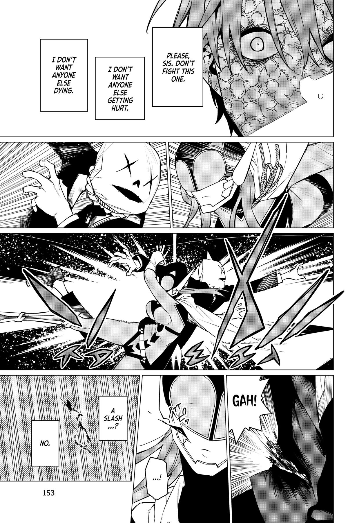 Read Go! Go! Loser Ranger! ENGLISH Manga Online