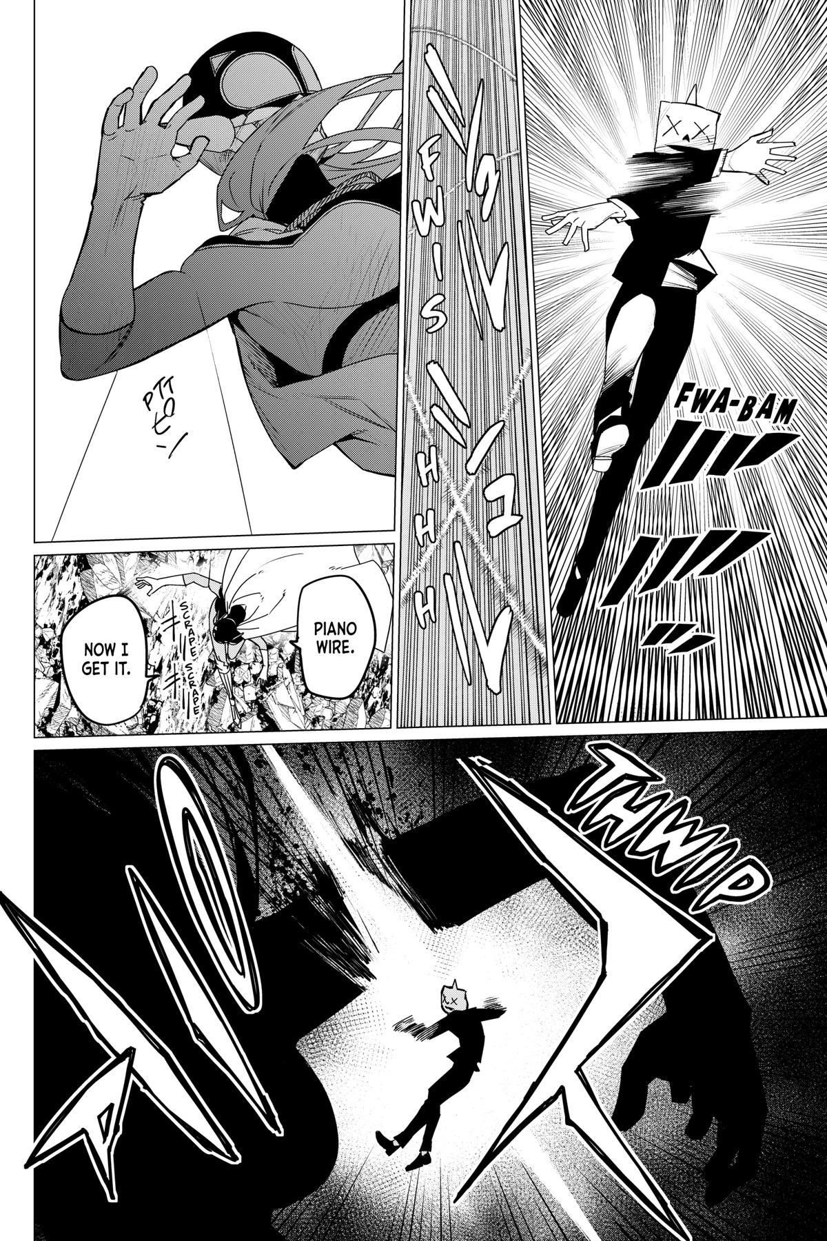 Read Go! Go! Loser Ranger! ENGLISH Manga Online