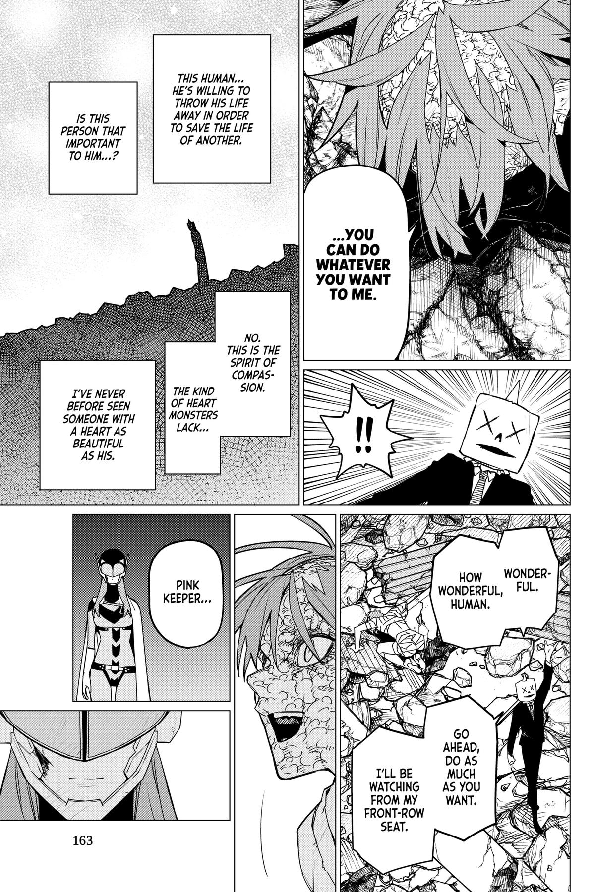 Read Go! Go! Loser Ranger! ENGLISH Manga Online