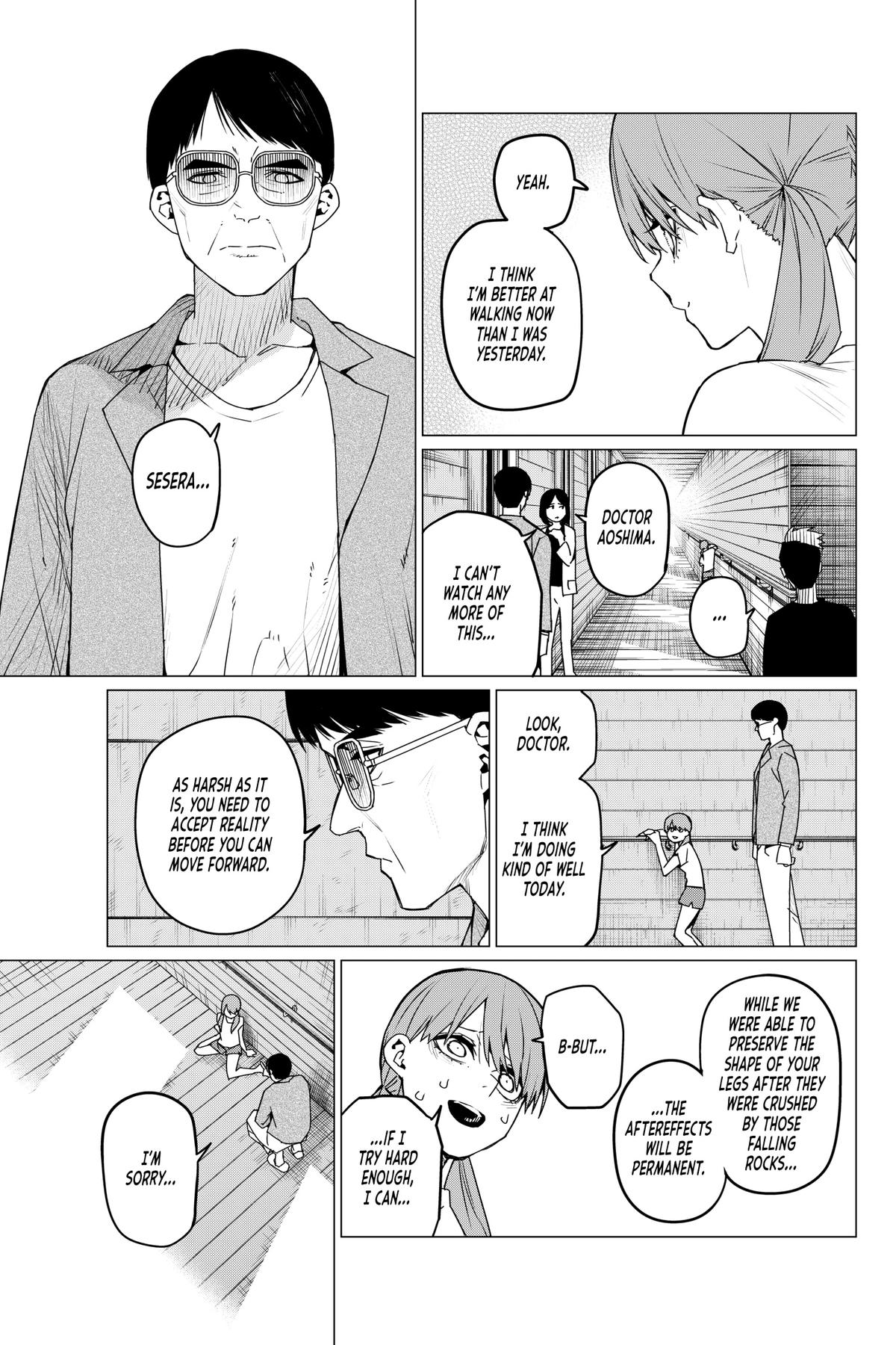 Read Go! Go! Loser Ranger! ENGLISH Manga Online