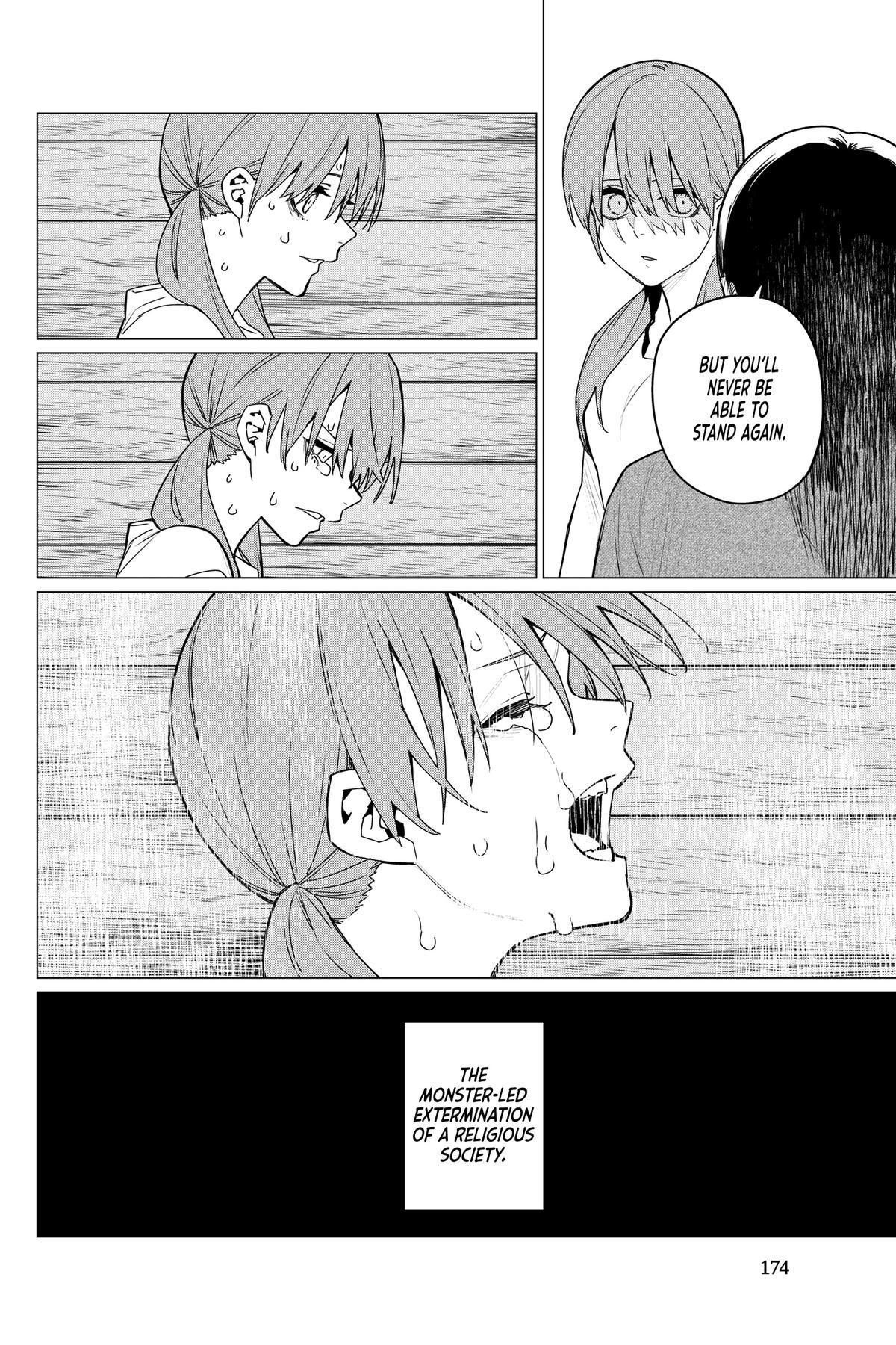 Read Go! Go! Loser Ranger! ENGLISH Manga Online