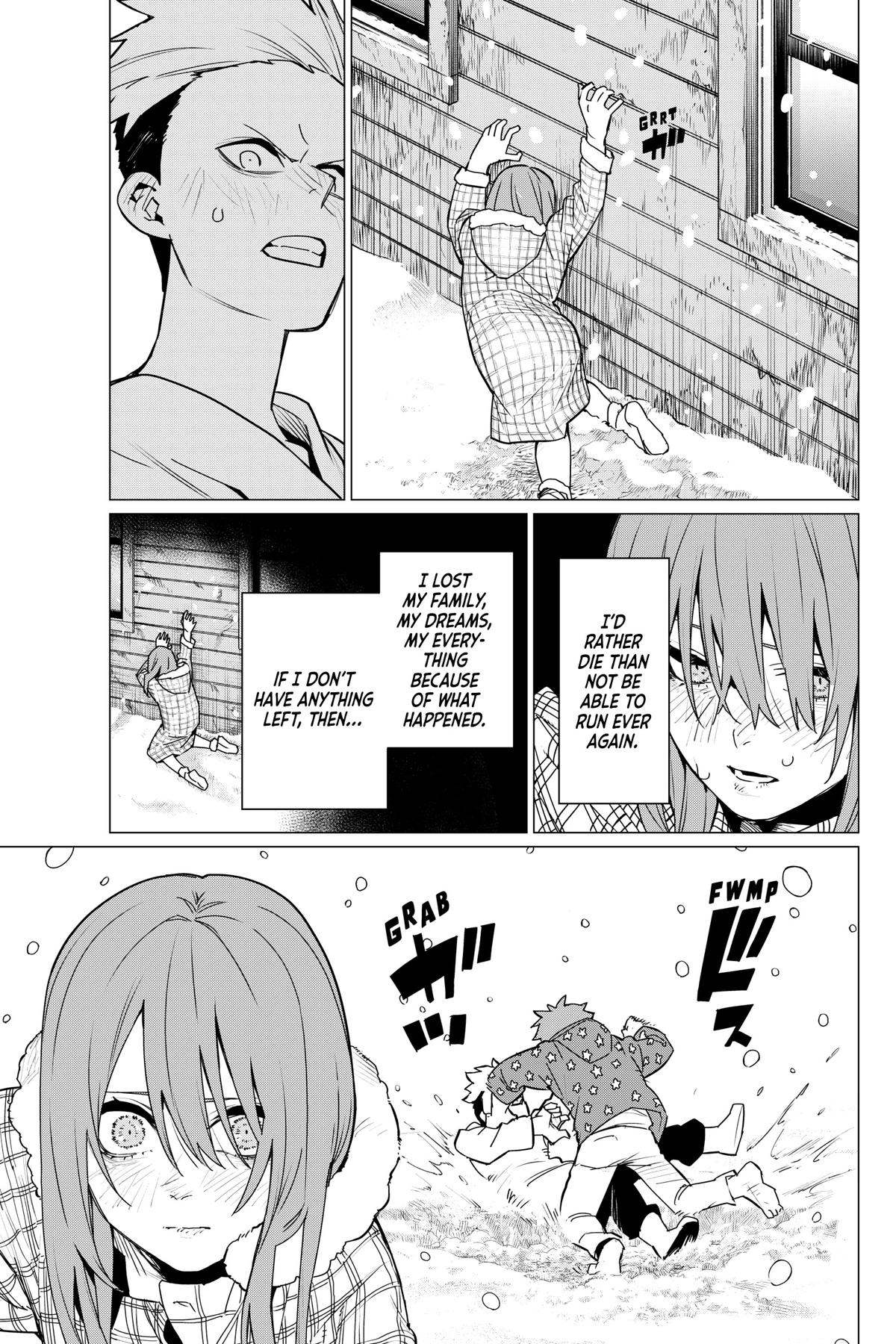 Read Go! Go! Loser Ranger! ENGLISH Manga Online