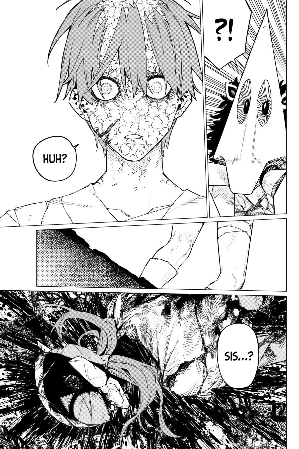 Read Go! Go! Loser Ranger! ENGLISH Manga Online