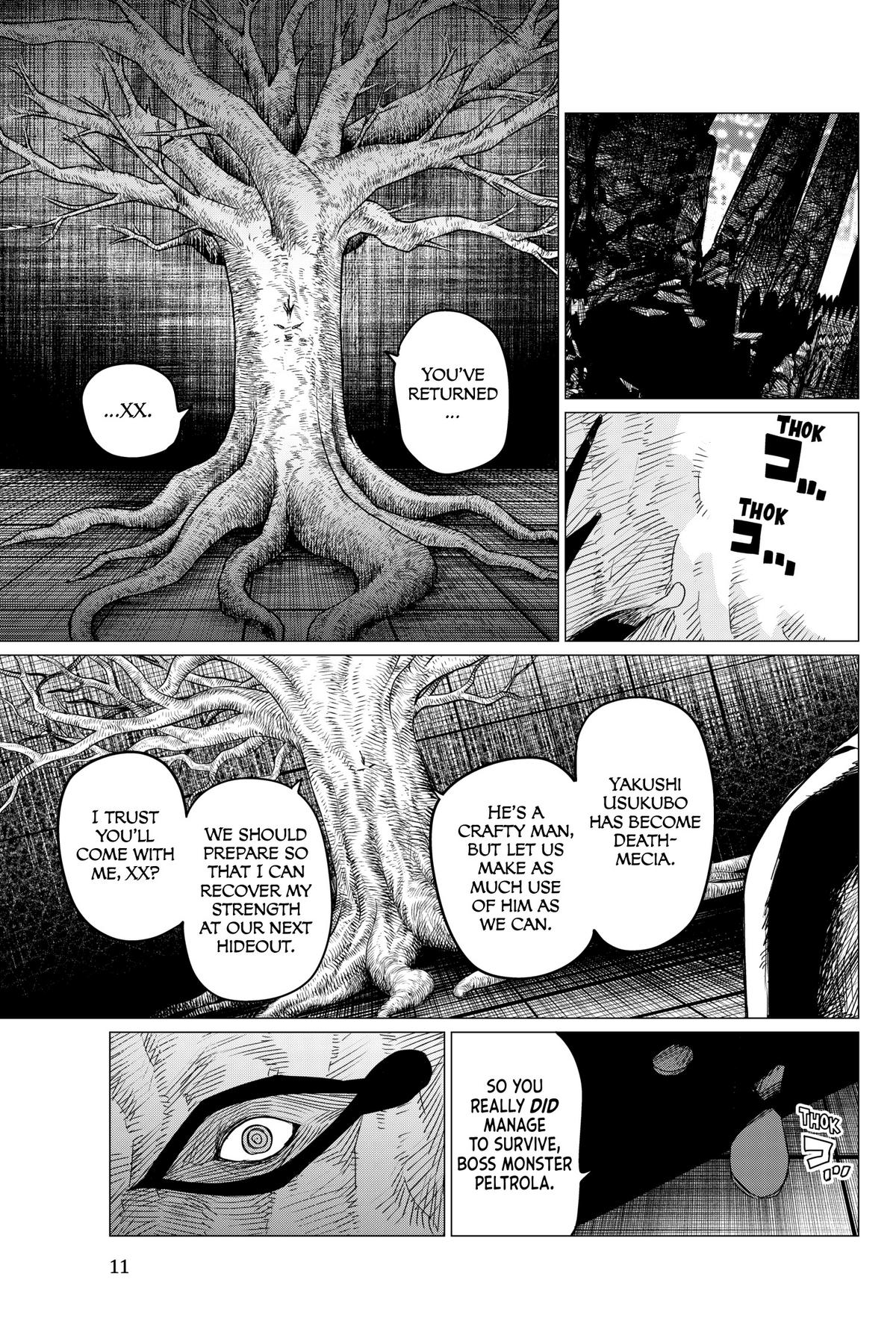 Read Go! Go! Loser Ranger! ENGLISH Manga Online