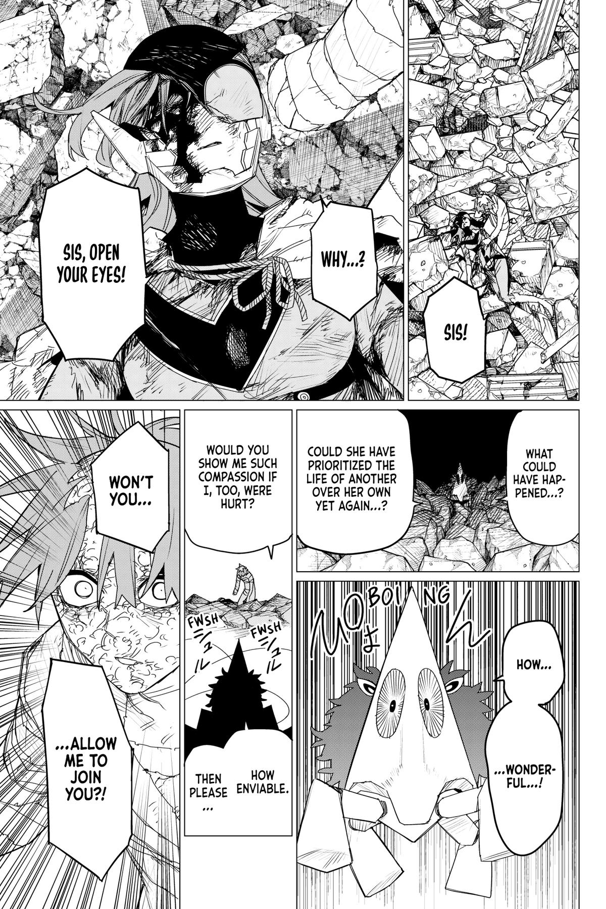 Read Go! Go! Loser Ranger! ENGLISH Manga Online