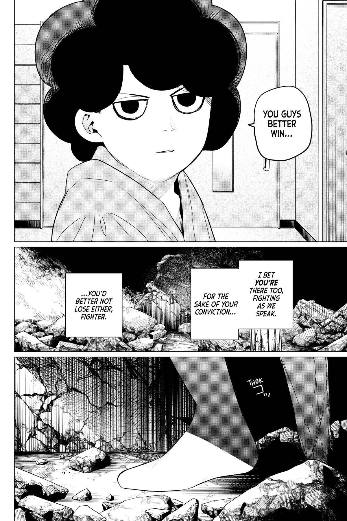 Read Go! Go! Loser Ranger! ENGLISH Manga Online