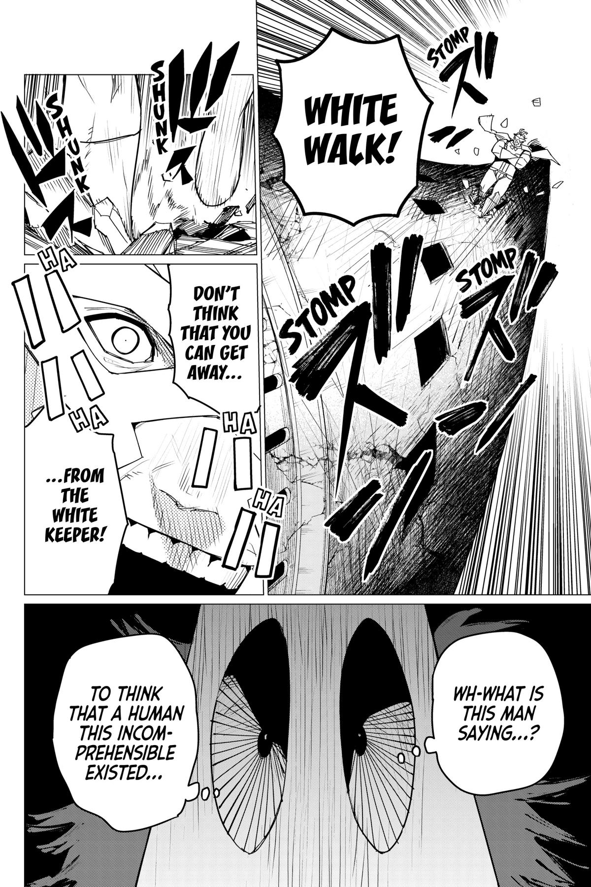 Read Go! Go! Loser Ranger! ENGLISH Manga Online