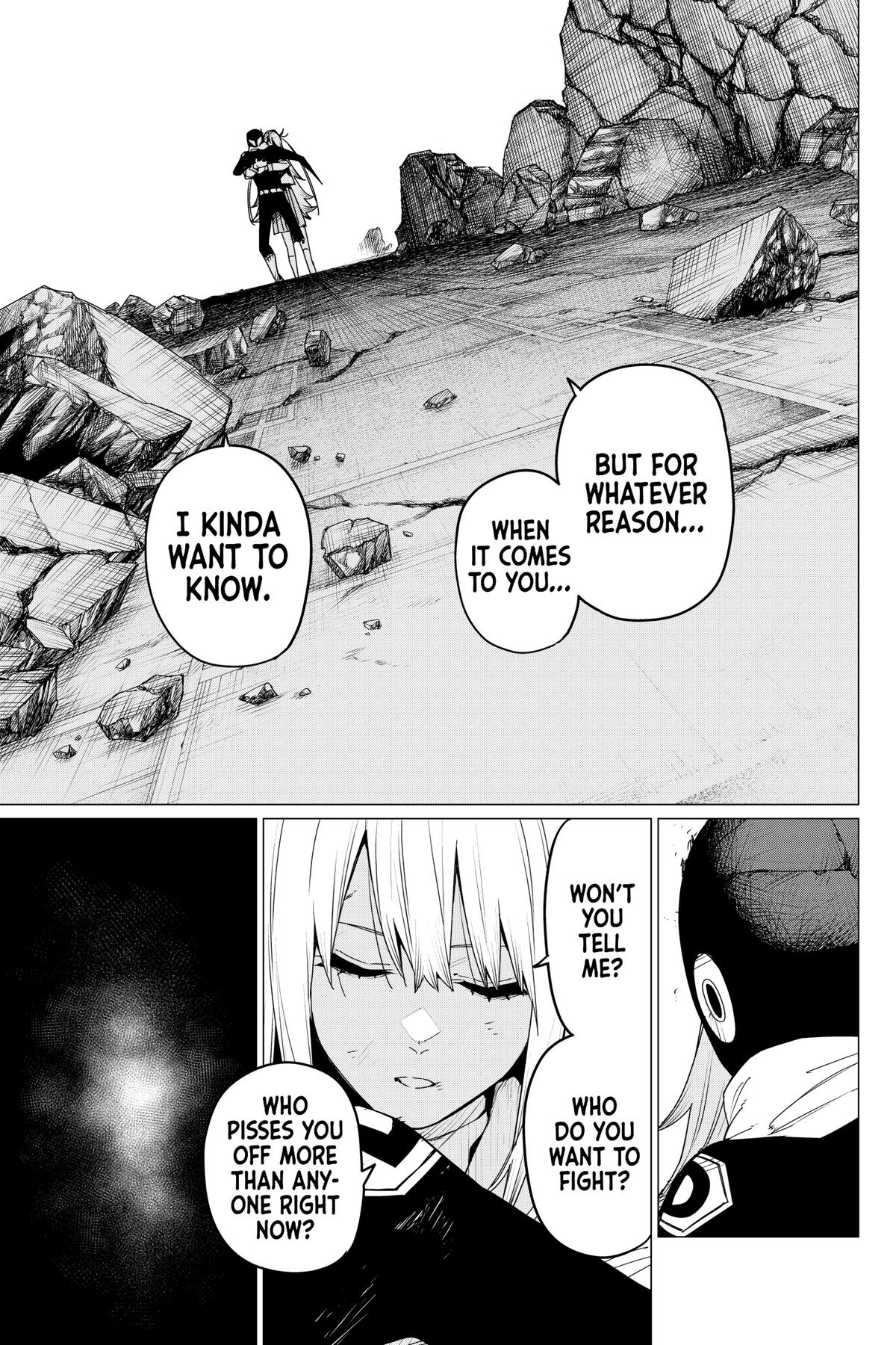 Read Go! Go! Loser Ranger! ENGLISH Manga Online