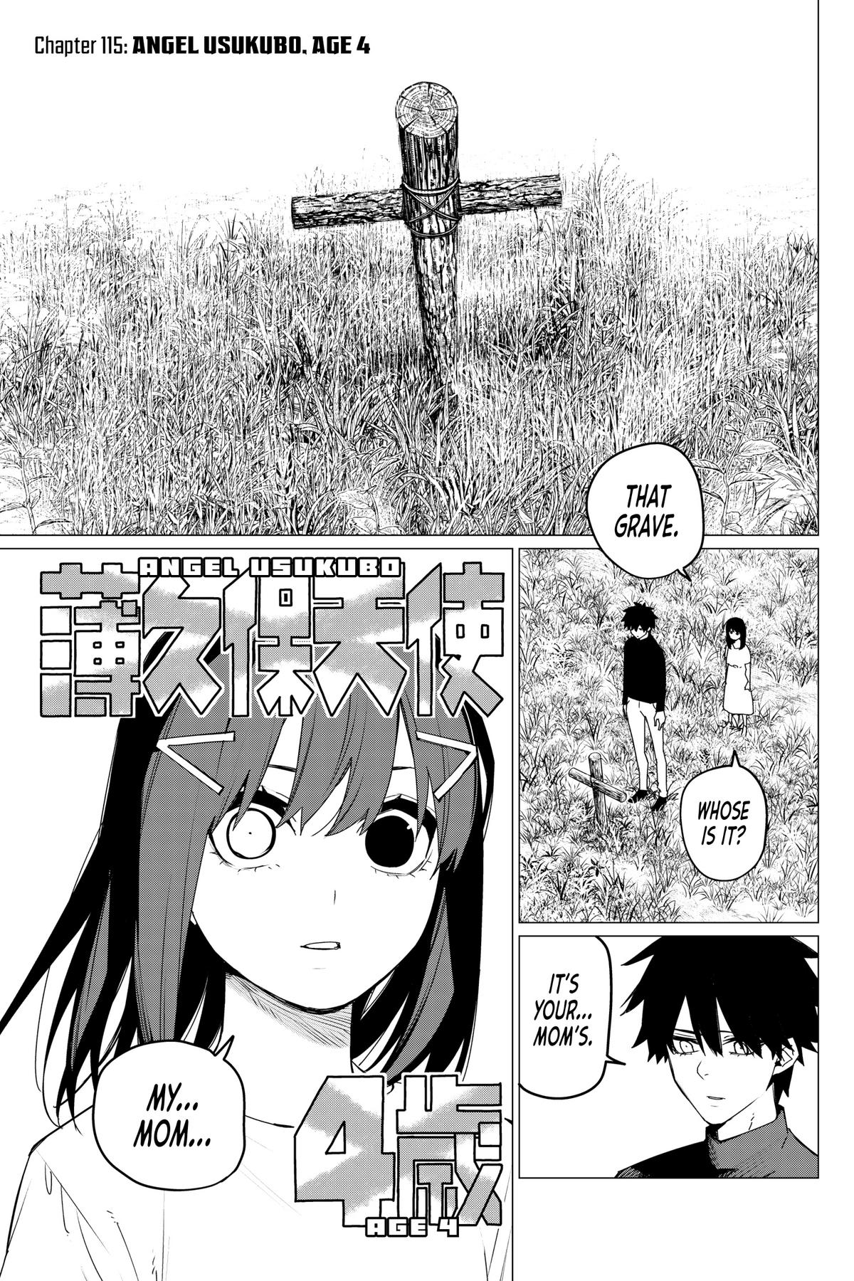 Read Go! Go! Loser Ranger! ENGLISH Manga Online