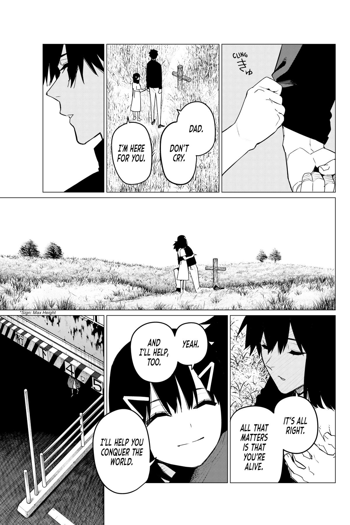 Read Go! Go! Loser Ranger! ENGLISH Manga Online