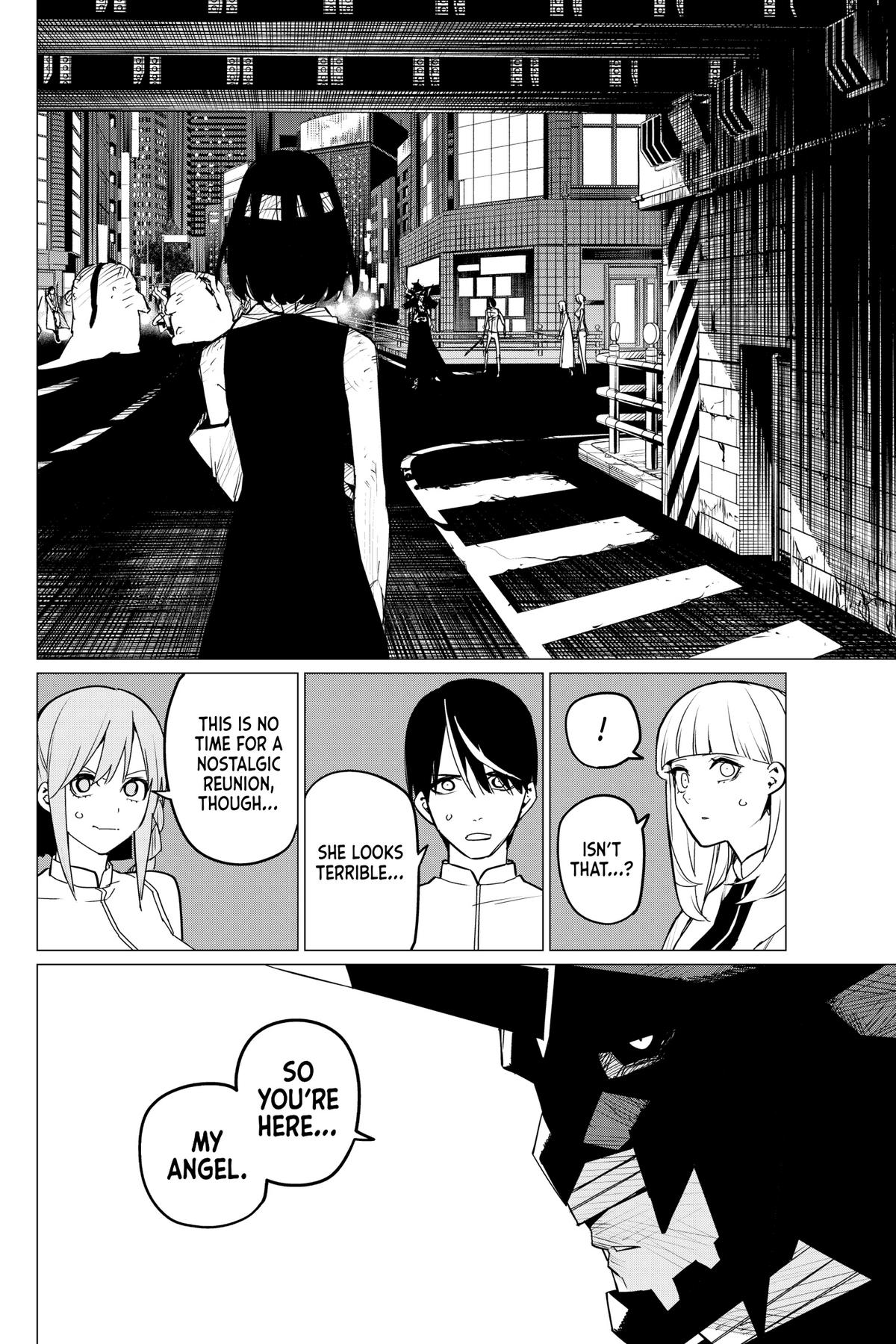 Read Go! Go! Loser Ranger! ENGLISH Manga Online