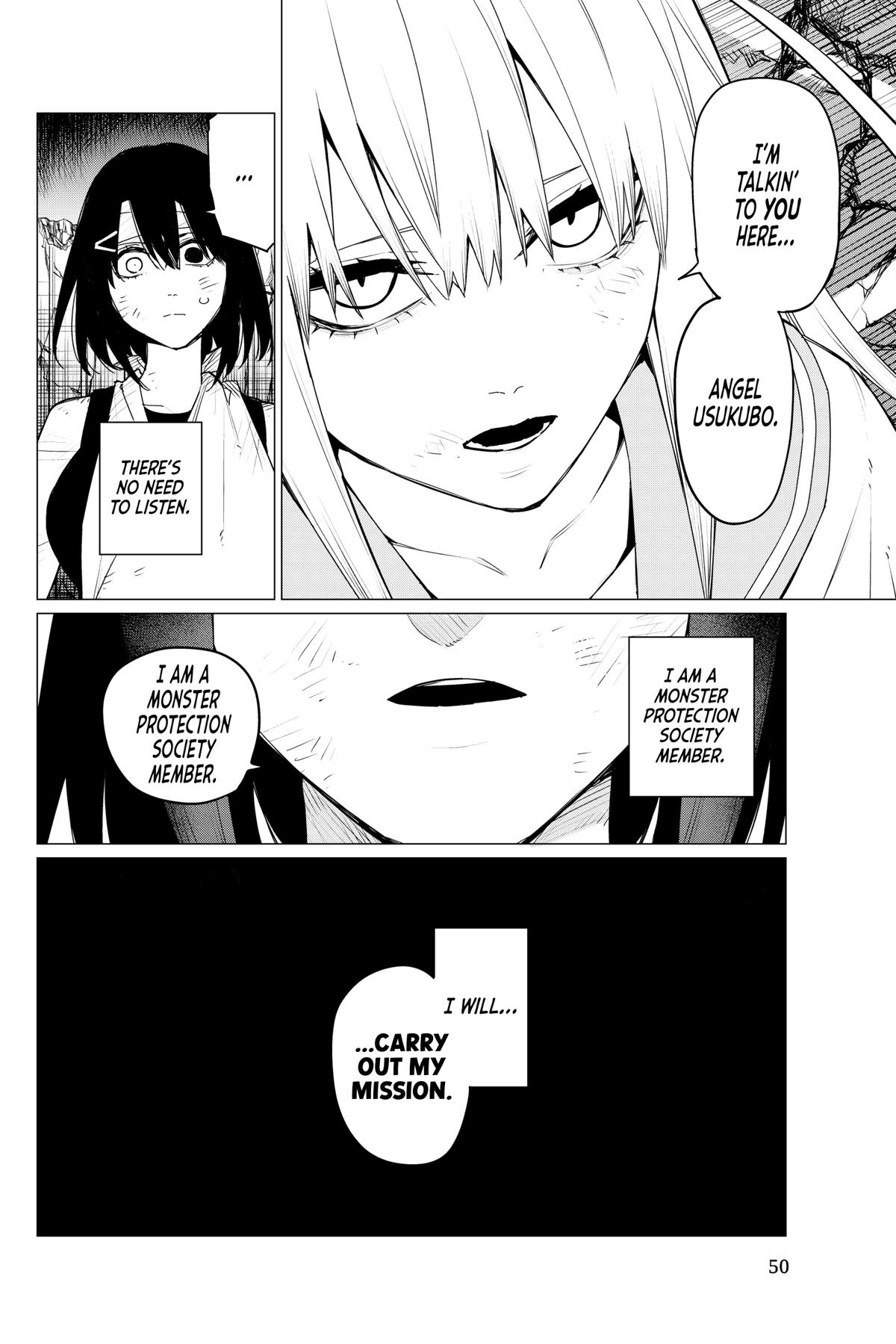 Read Go! Go! Loser Ranger! ENGLISH Manga Online