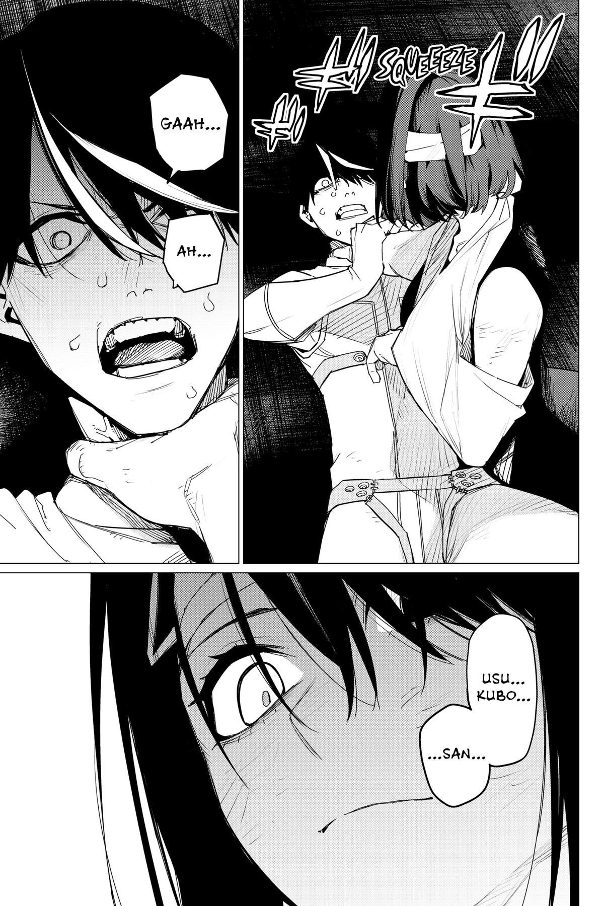 Read Go! Go! Loser Ranger! ENGLISH Manga Online