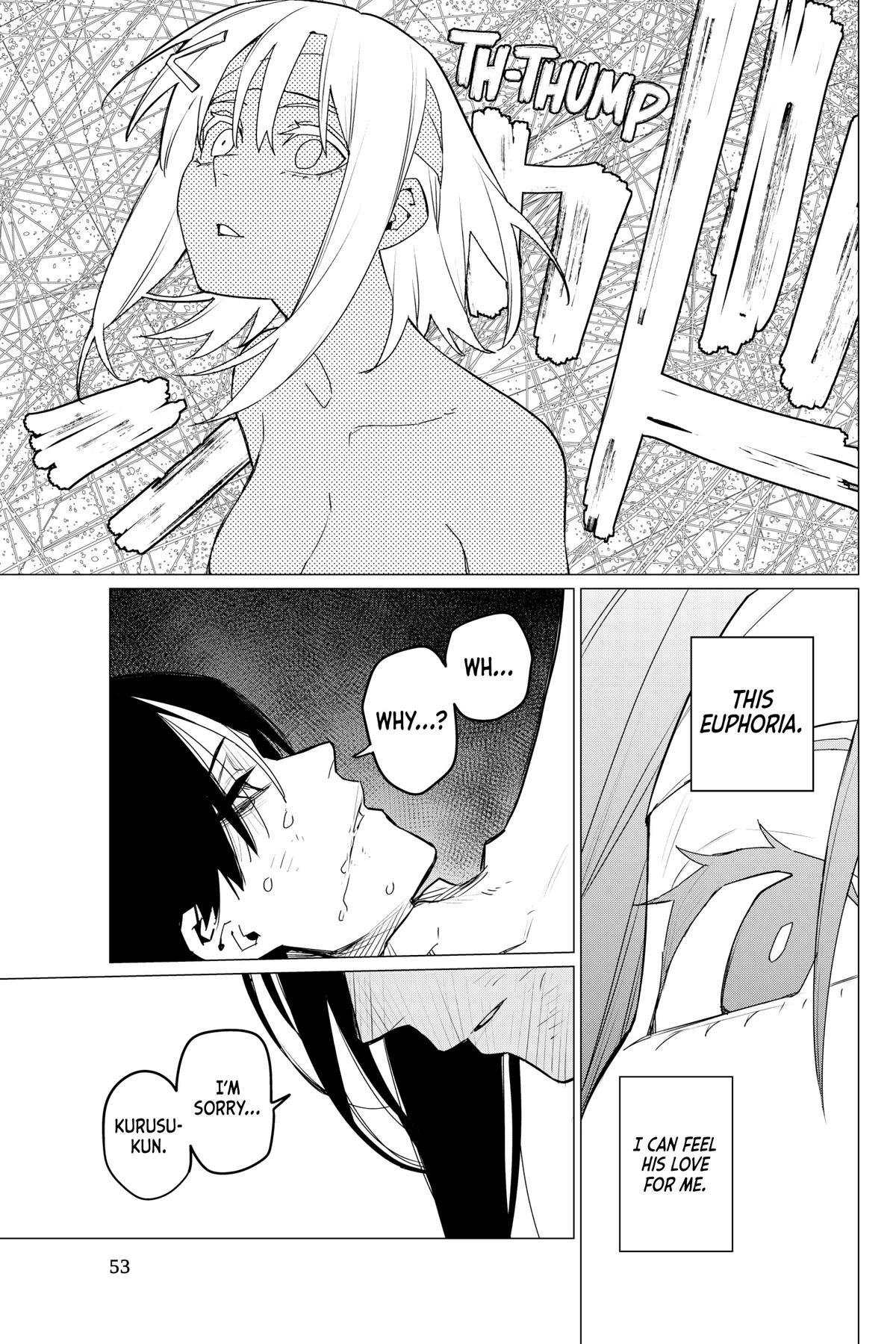 Read Go! Go! Loser Ranger! ENGLISH Manga Online