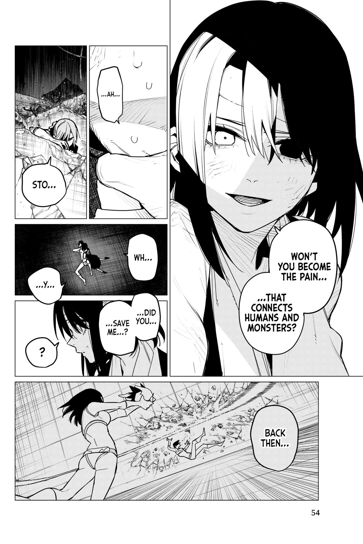 Read Go! Go! Loser Ranger! ENGLISH Manga Online
