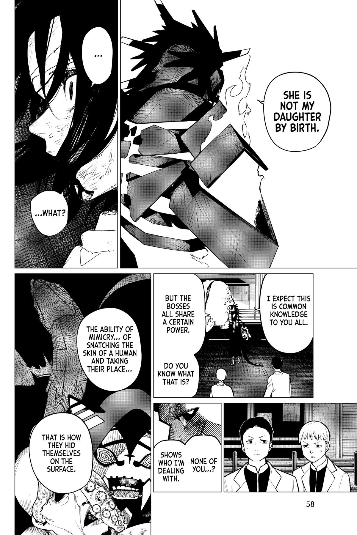 Read Go! Go! Loser Ranger! ENGLISH Manga Online