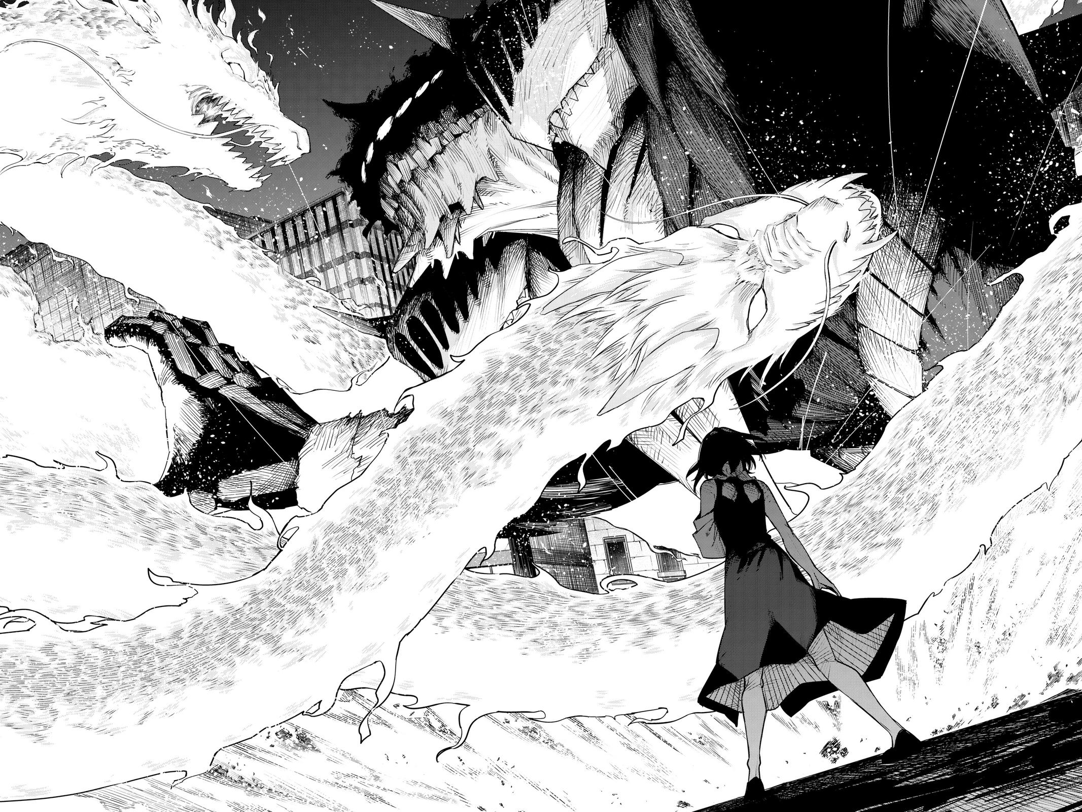 Read Go! Go! Loser Ranger! ENGLISH Manga Online