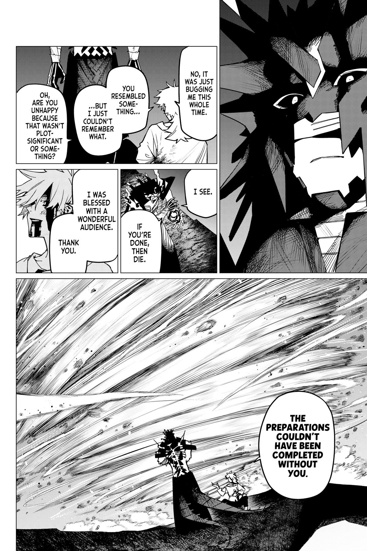 Read Go! Go! Loser Ranger! ENGLISH Manga Online