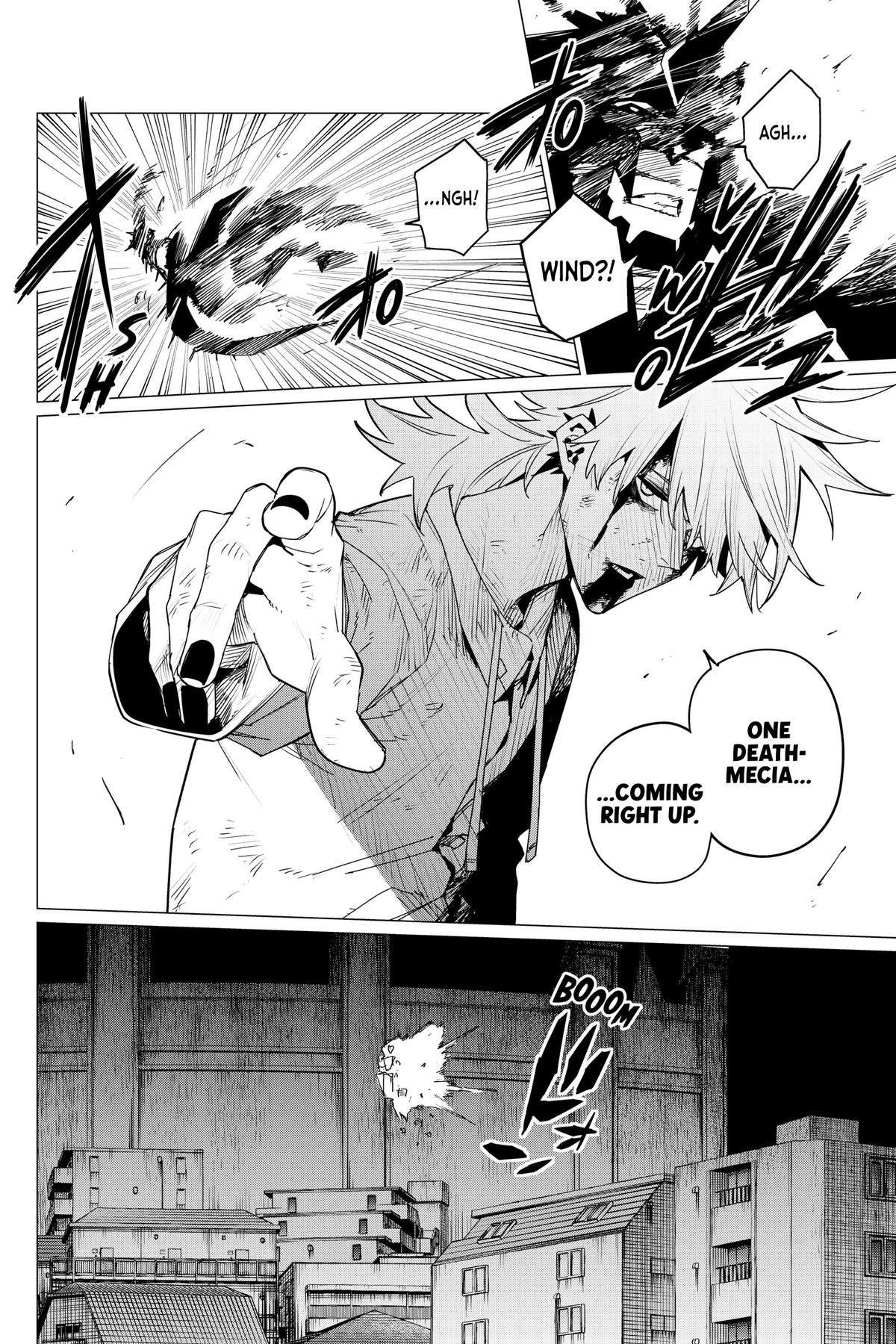 Read Go! Go! Loser Ranger! ENGLISH Manga Online