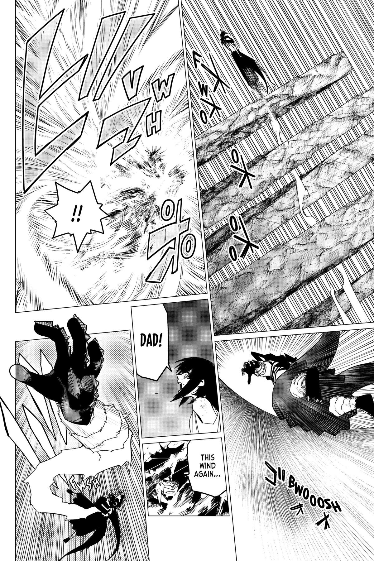Read Go! Go! Loser Ranger! ENGLISH Manga Online
