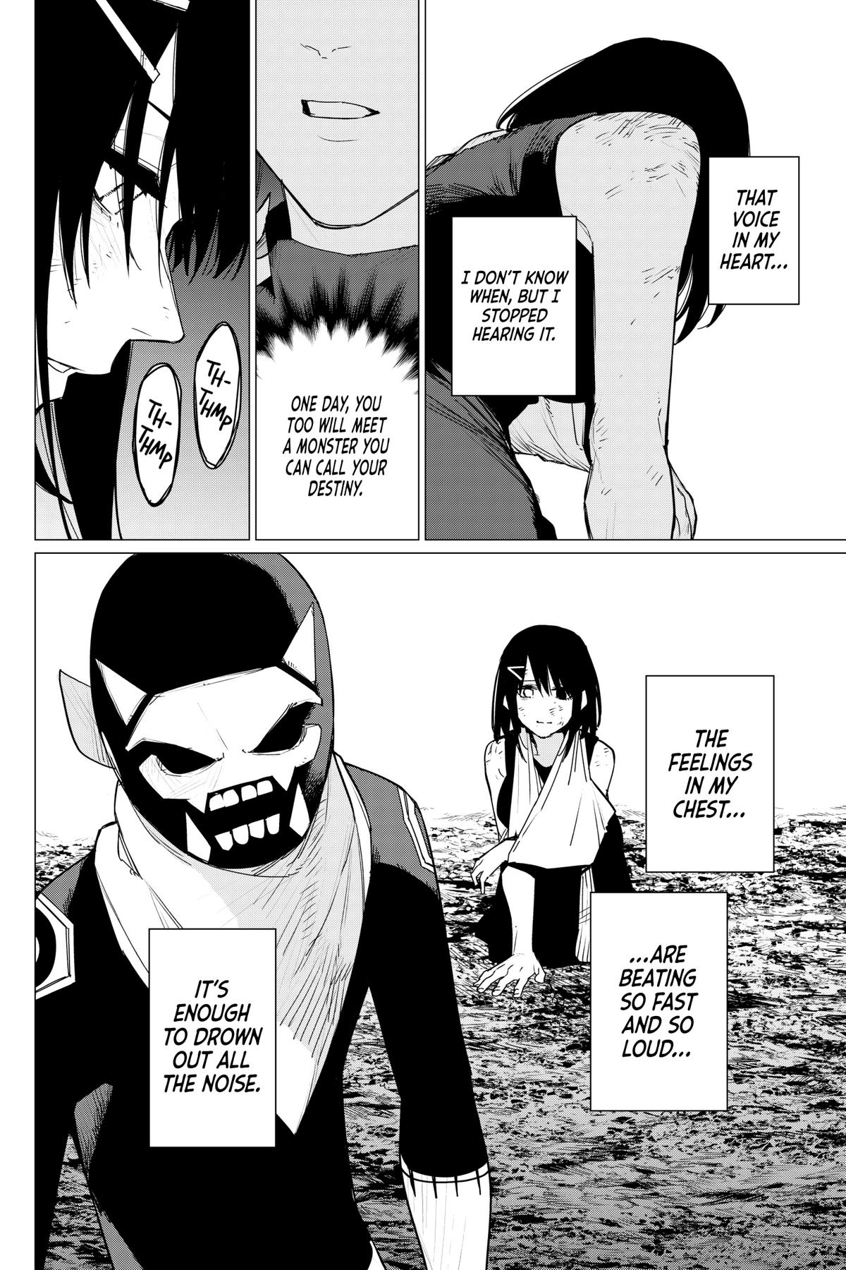 Read Go! Go! Loser Ranger! ENGLISH Manga Online