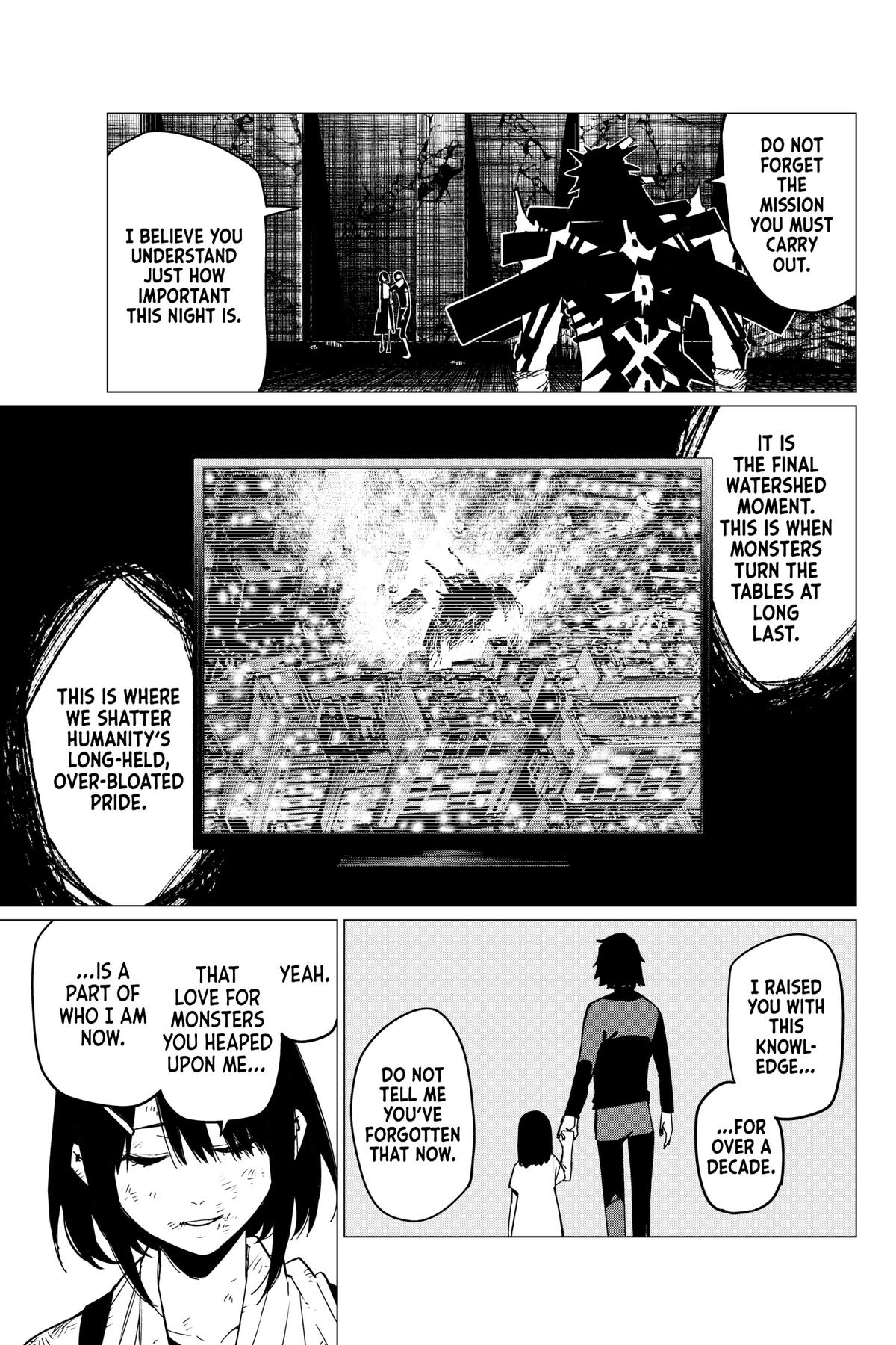 Read Go! Go! Loser Ranger! ENGLISH Manga Online