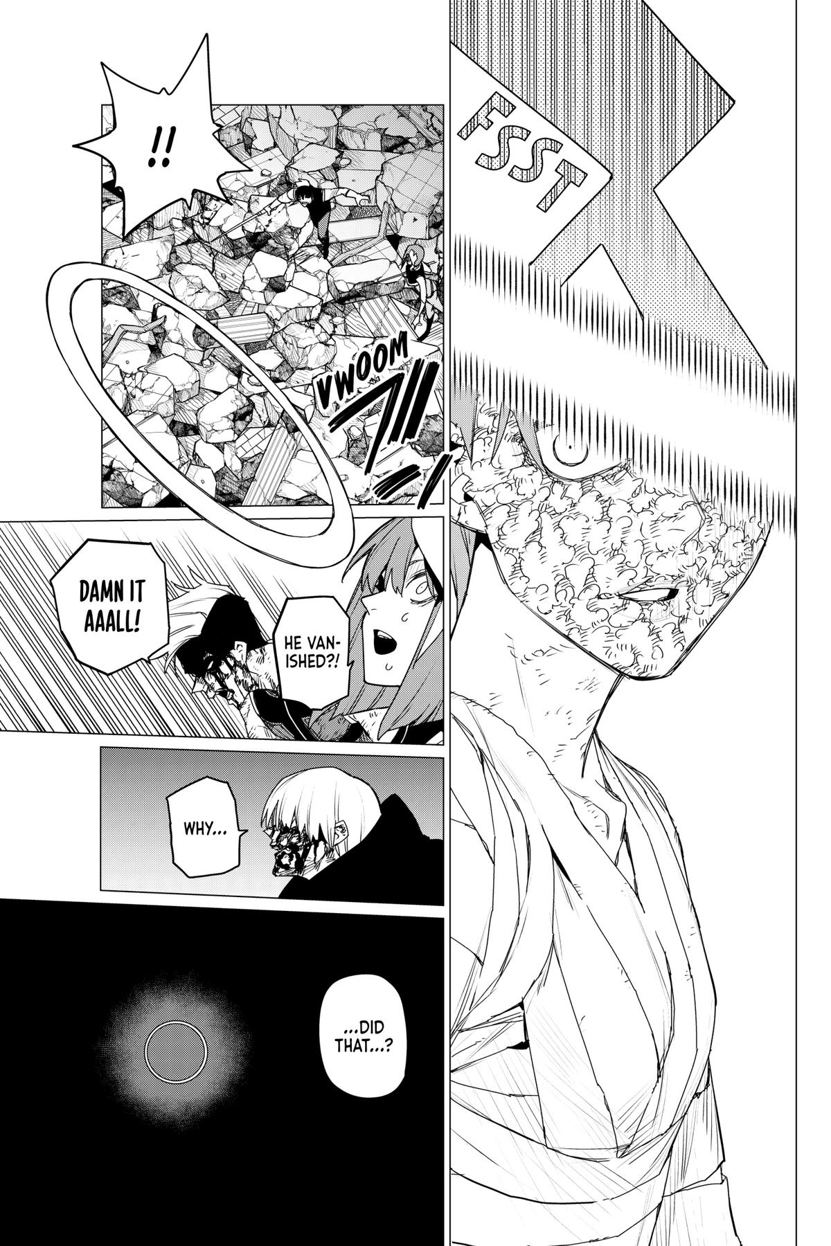 Read Go! Go! Loser Ranger! ENGLISH Manga Online