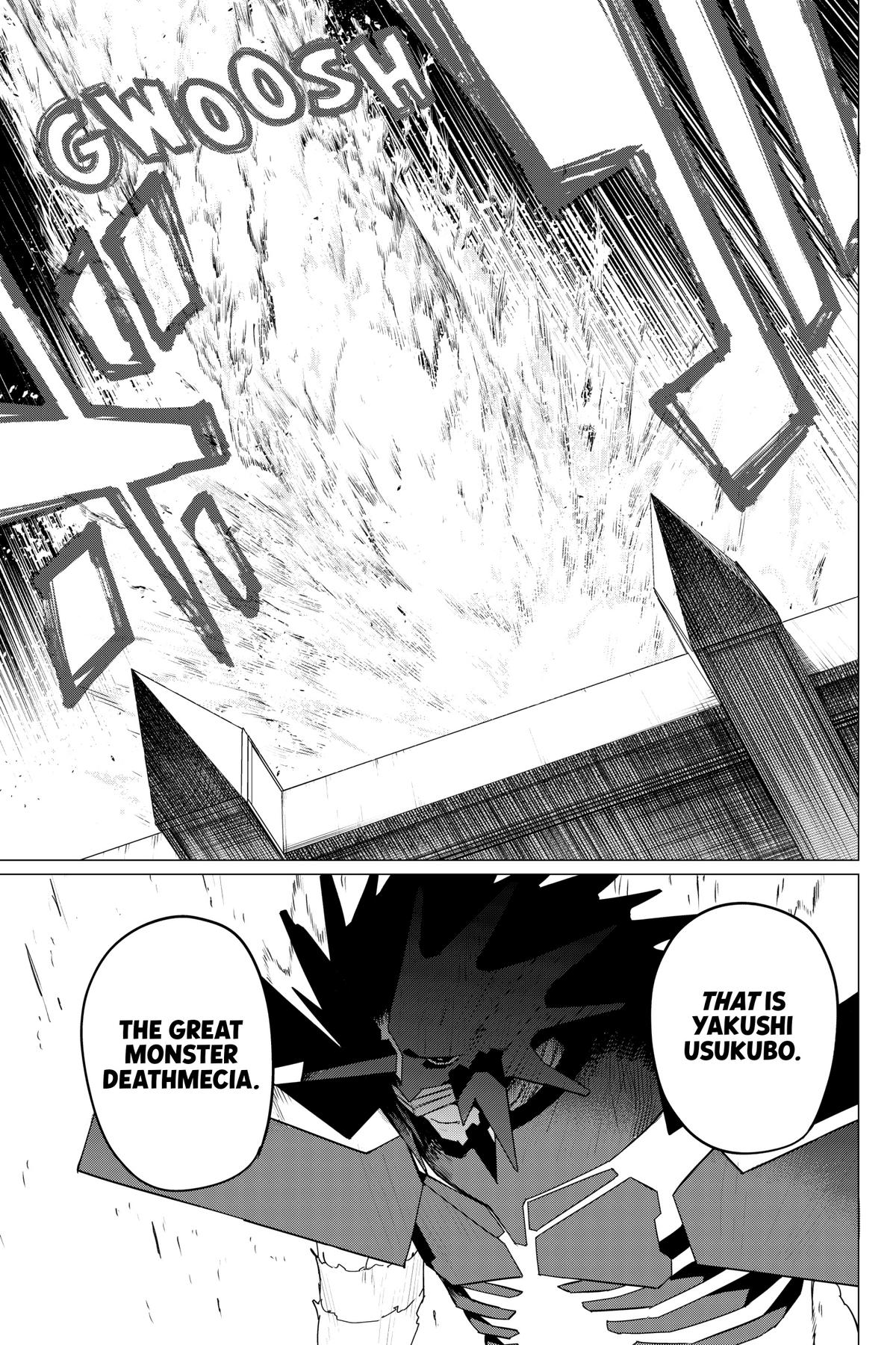 Read Go! Go! Loser Ranger! ENGLISH Manga Online