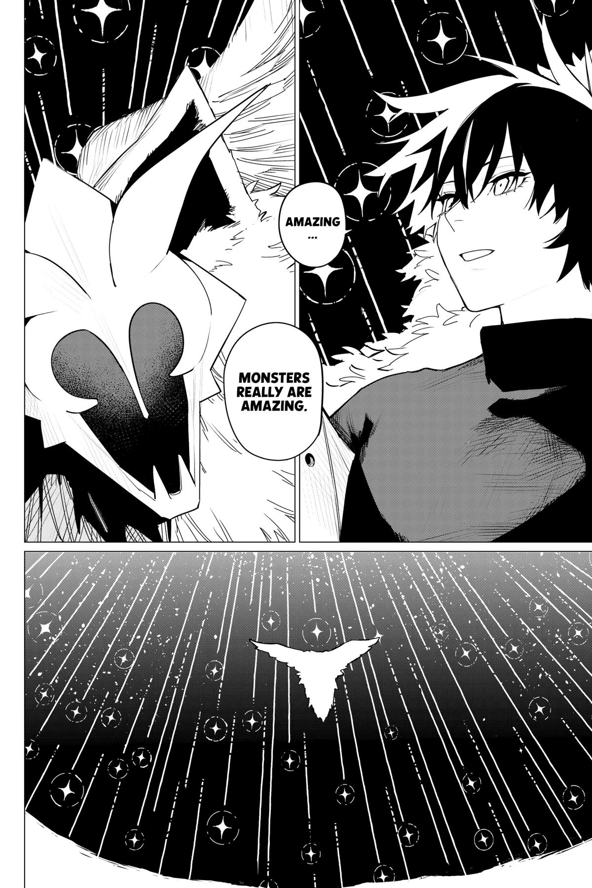 Read Go! Go! Loser Ranger! ENGLISH Manga Online