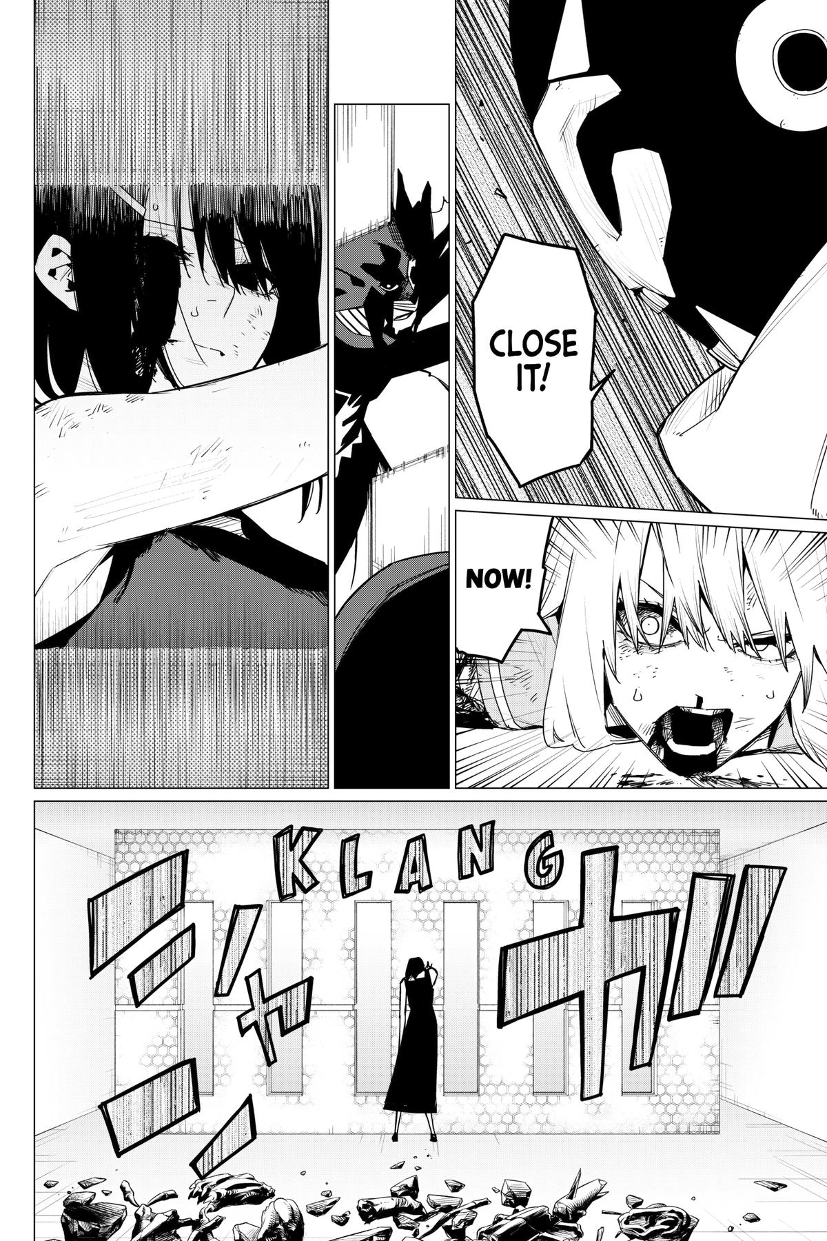 Read Go! Go! Loser Ranger! ENGLISH Manga Online