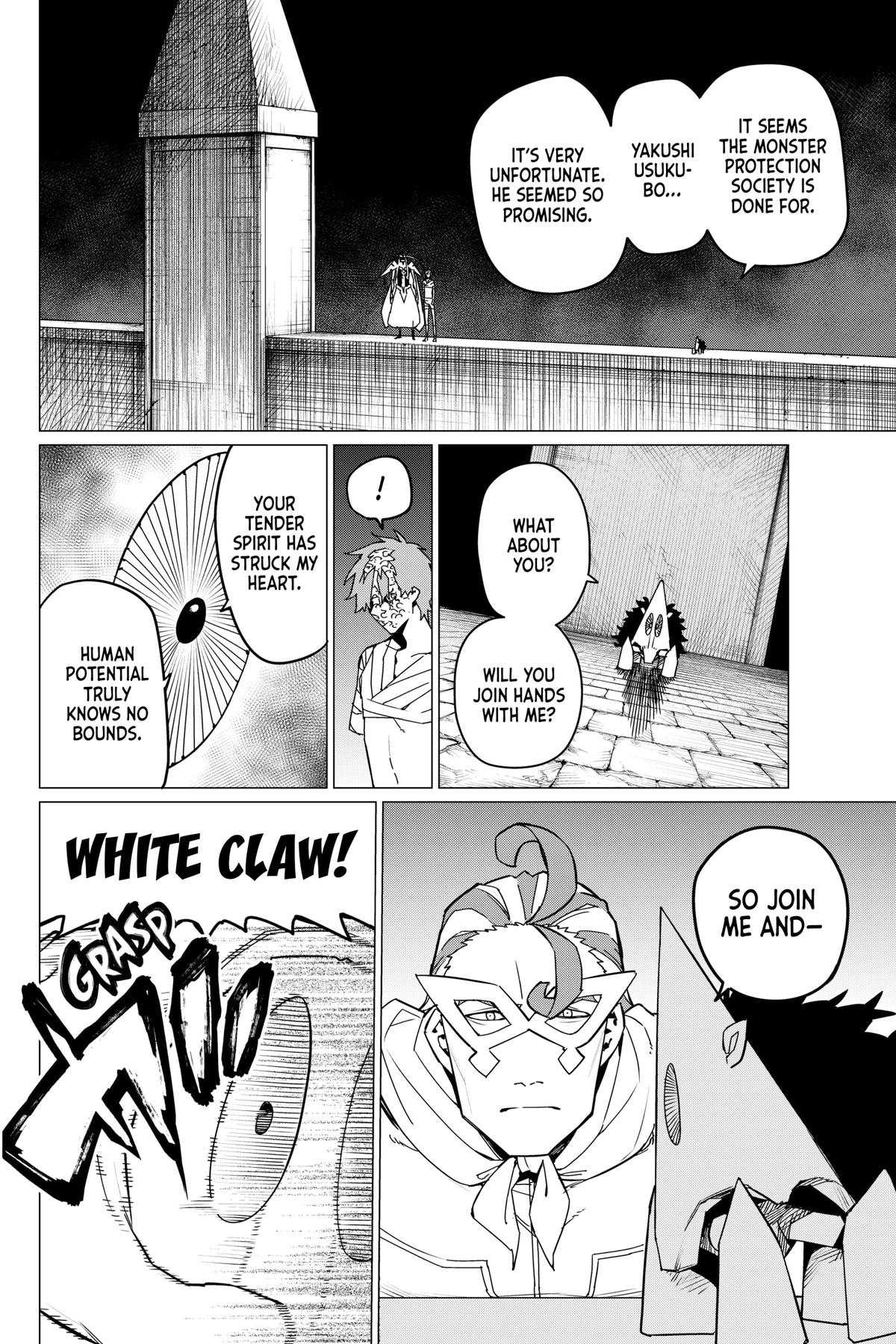 Read Go! Go! Loser Ranger! ENGLISH Manga Online