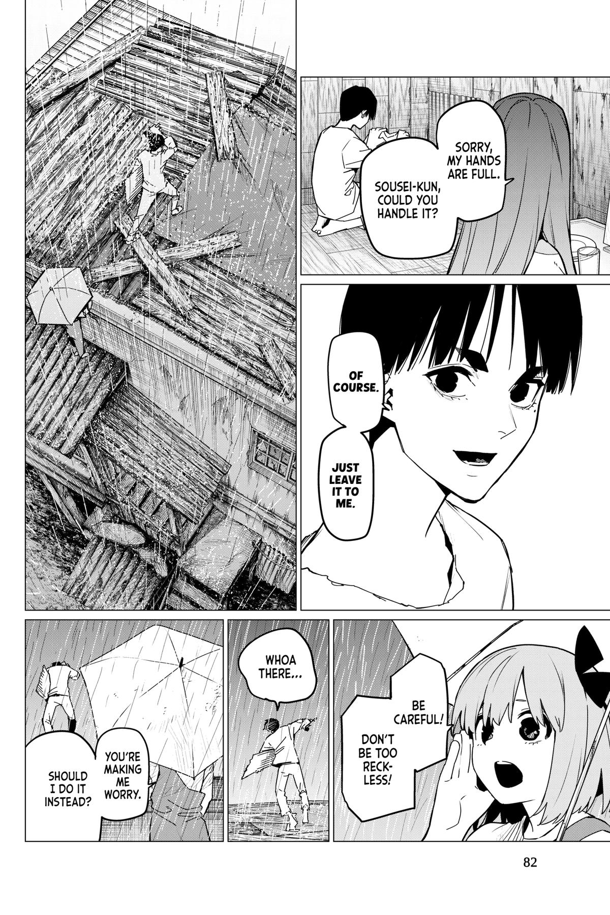 Read Go! Go! Loser Ranger! ENGLISH Manga Online