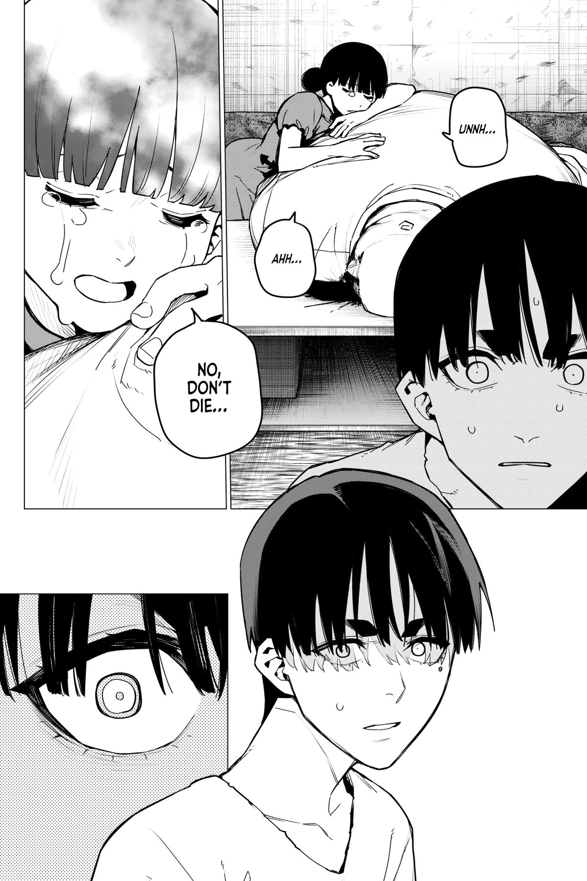 Read Go! Go! Loser Ranger! ENGLISH Manga Online